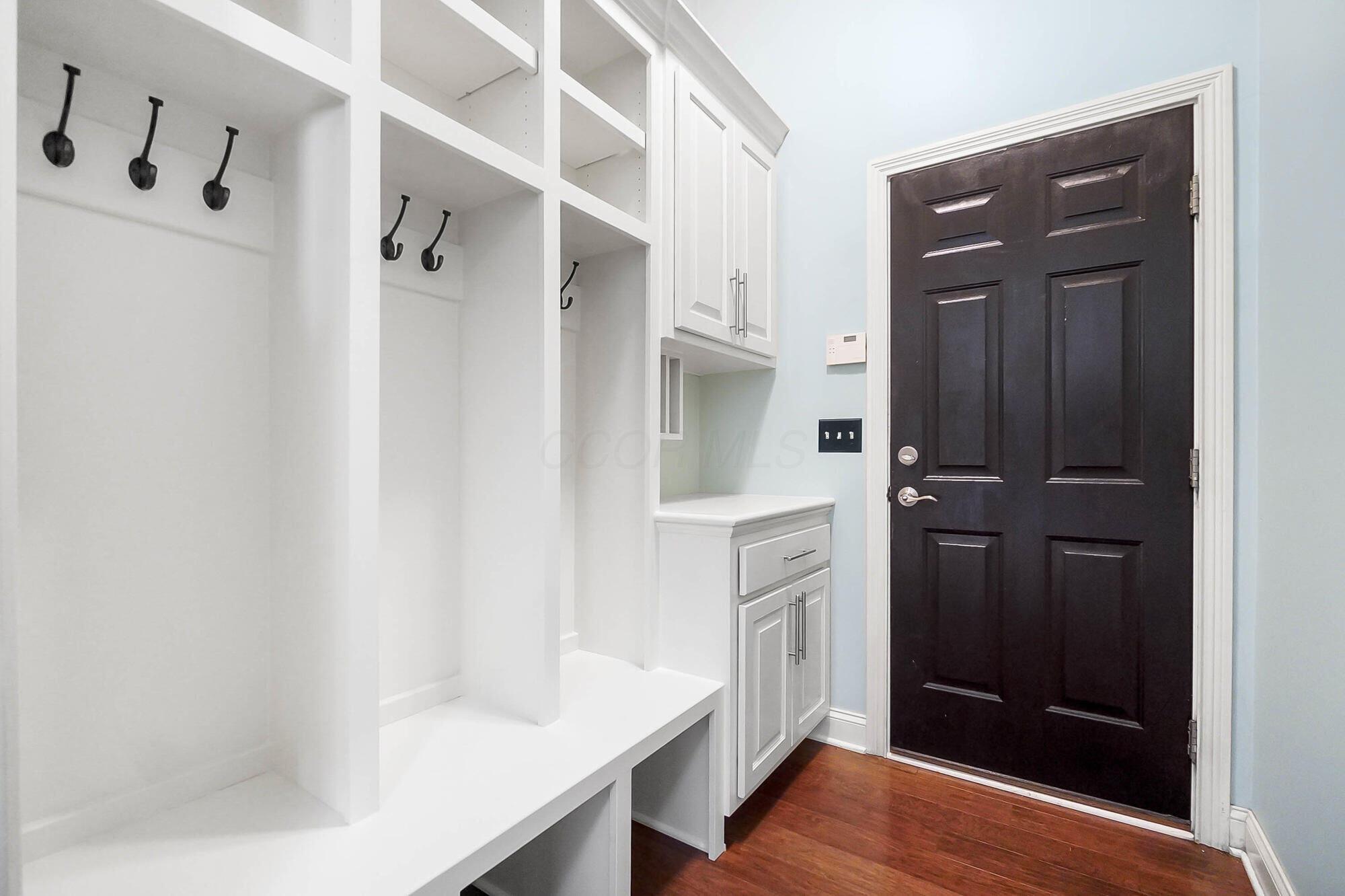 10614 Arrowwood Drive, Plain City