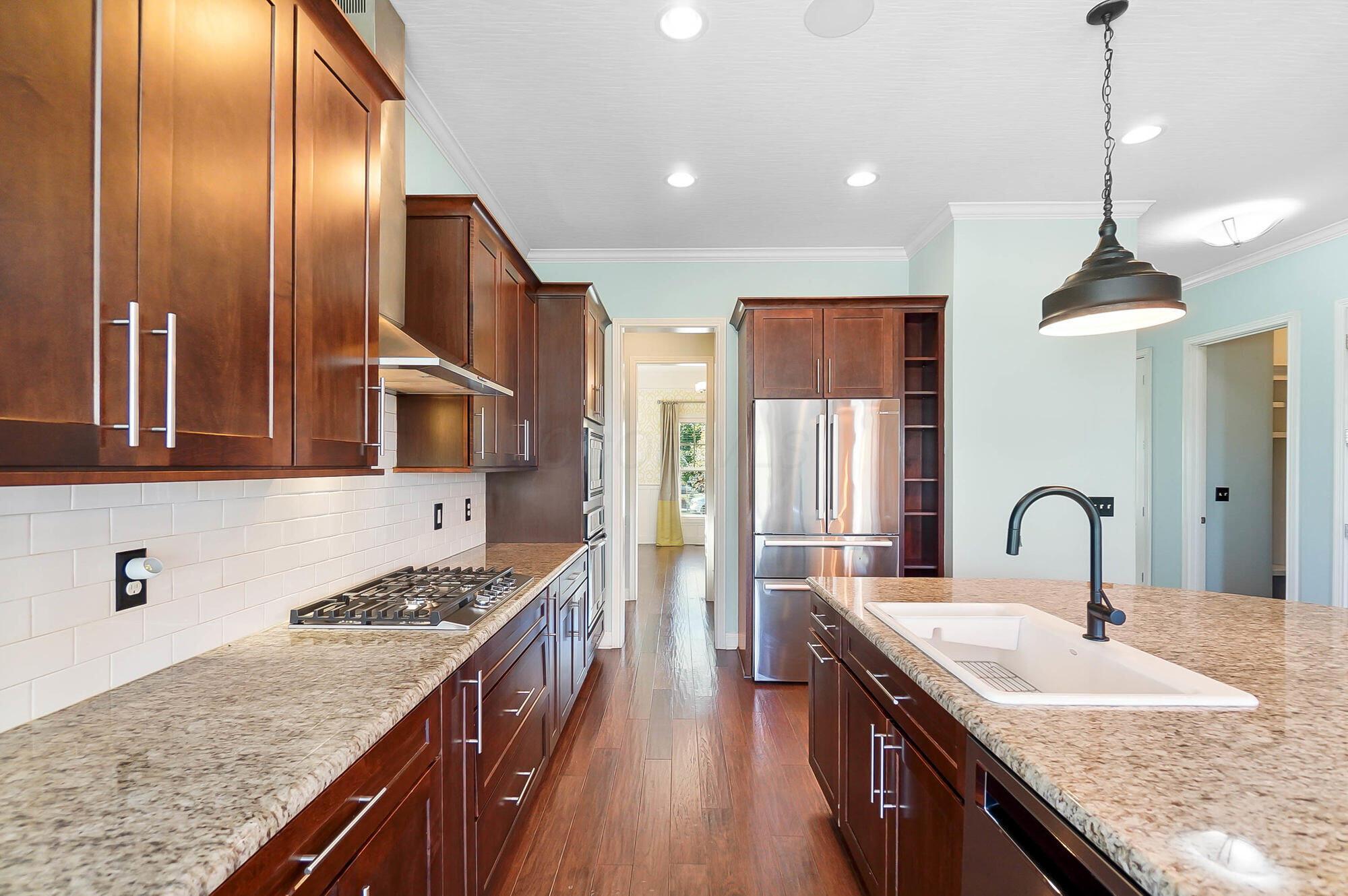 10614 Arrowwood Drive, Plain City