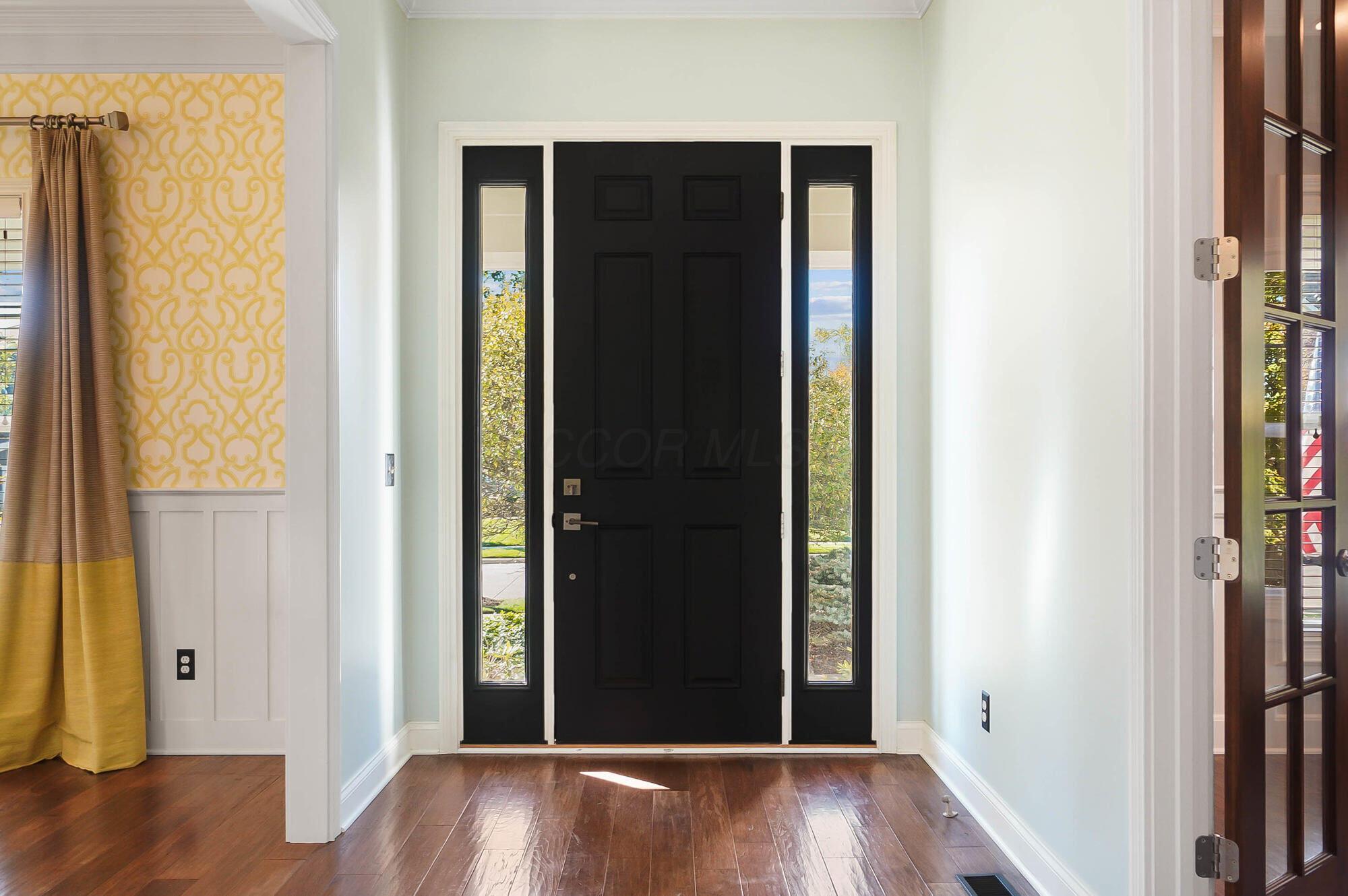 10614 Arrowwood Drive, Plain City