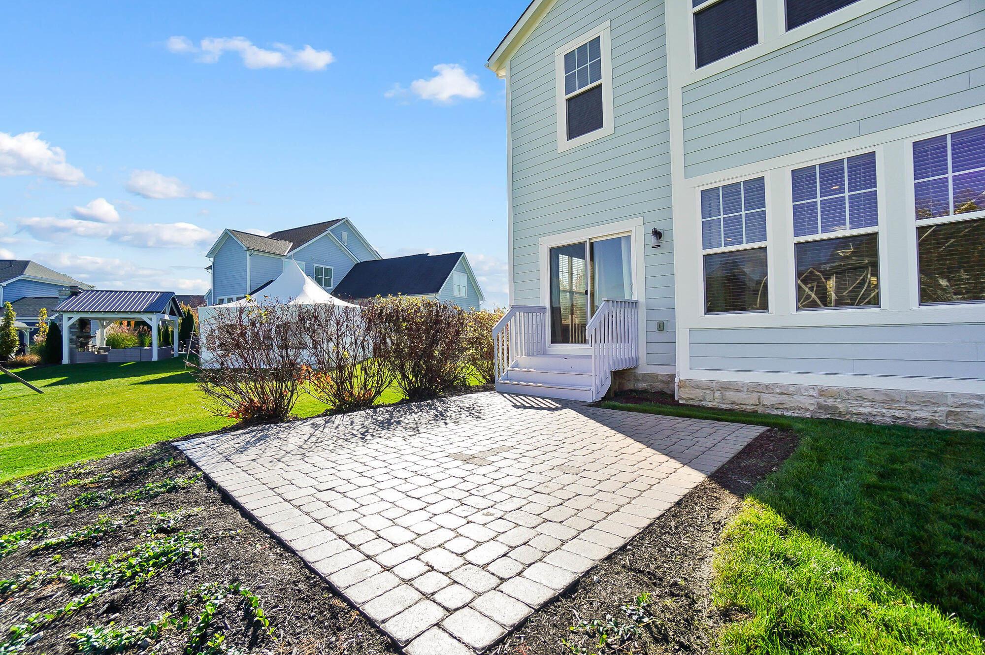 10614 Arrowwood Drive, Plain City