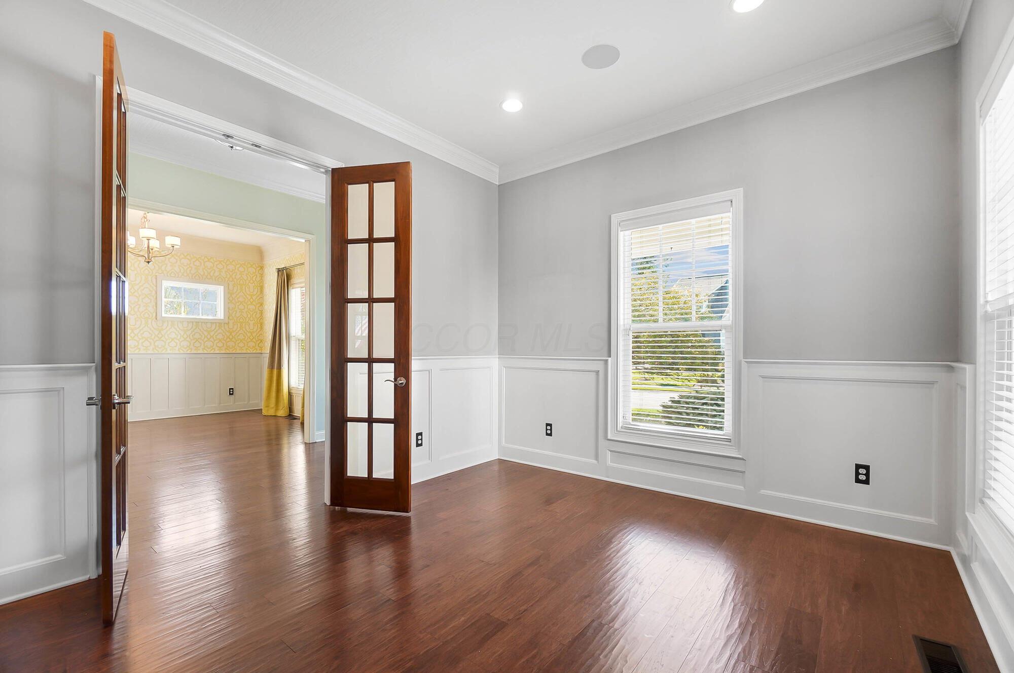 10614 Arrowwood Drive, Plain City