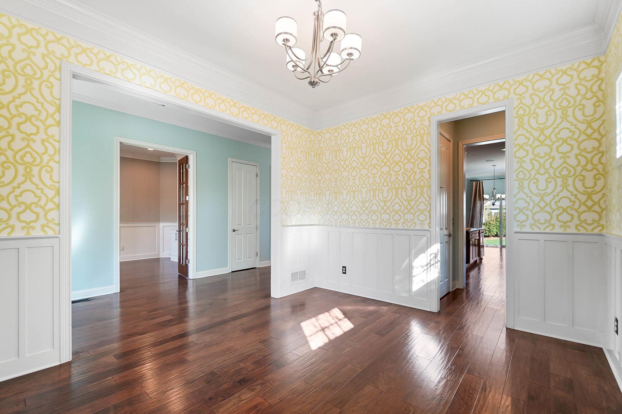 10614 Arrowwood Drive, Plain City