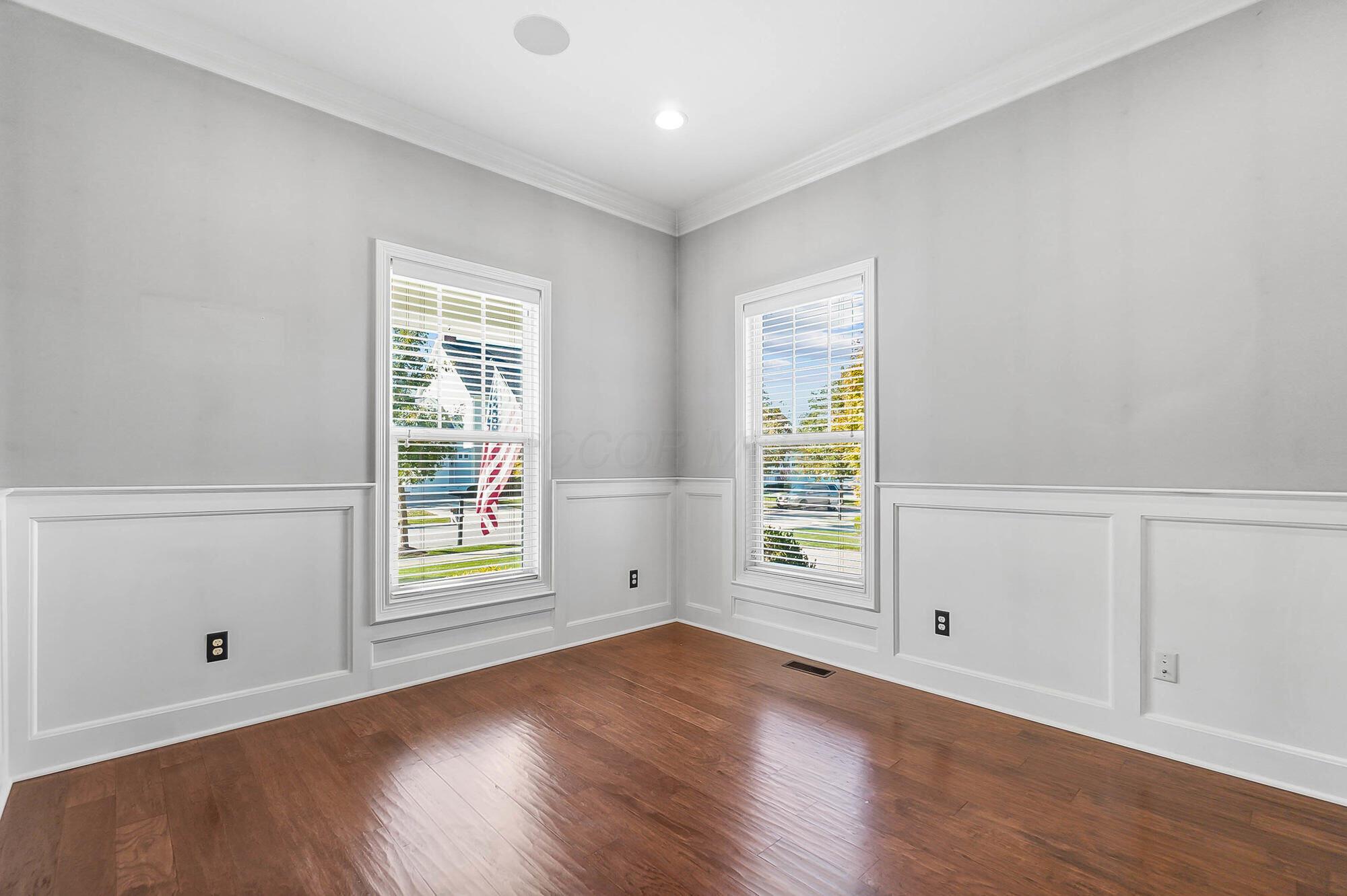 10614 Arrowwood Drive, Plain City