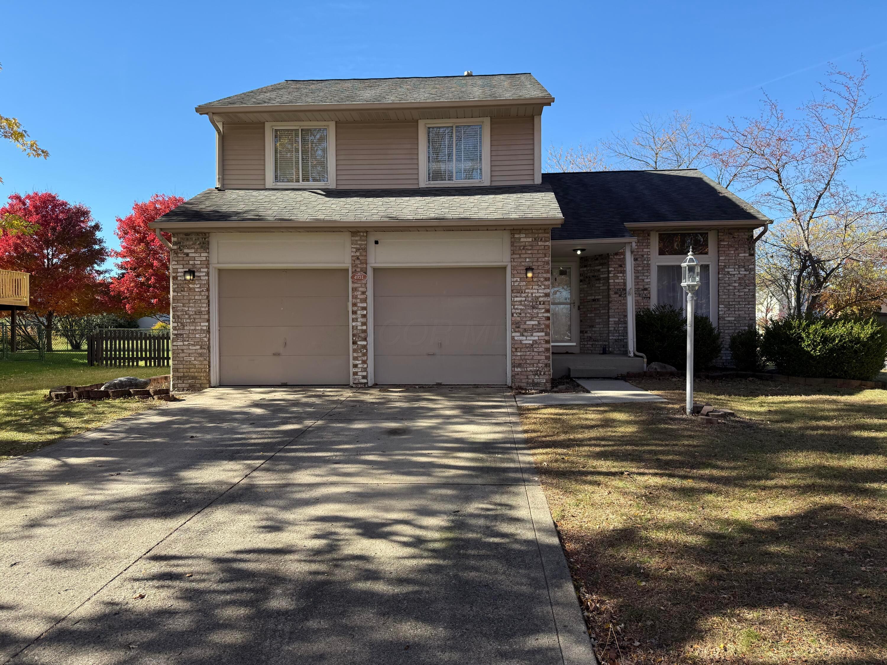 4931 Leybourne Drive