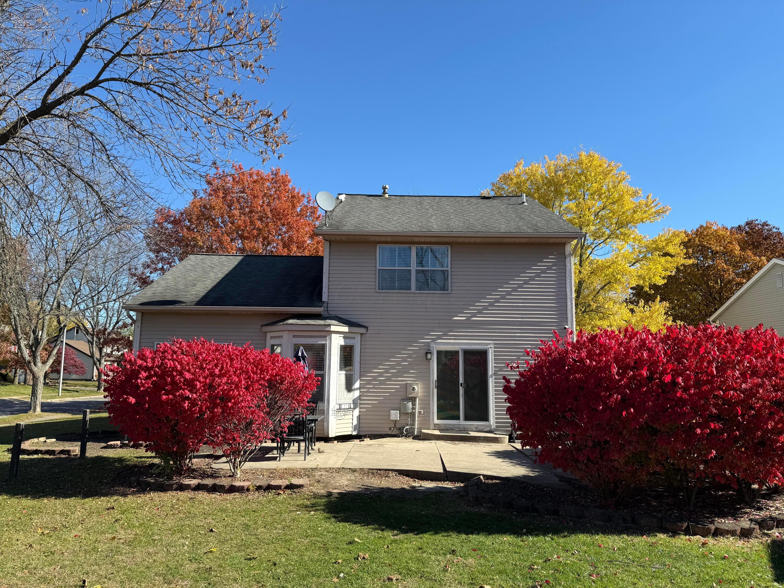 4931 Leybourne Drive