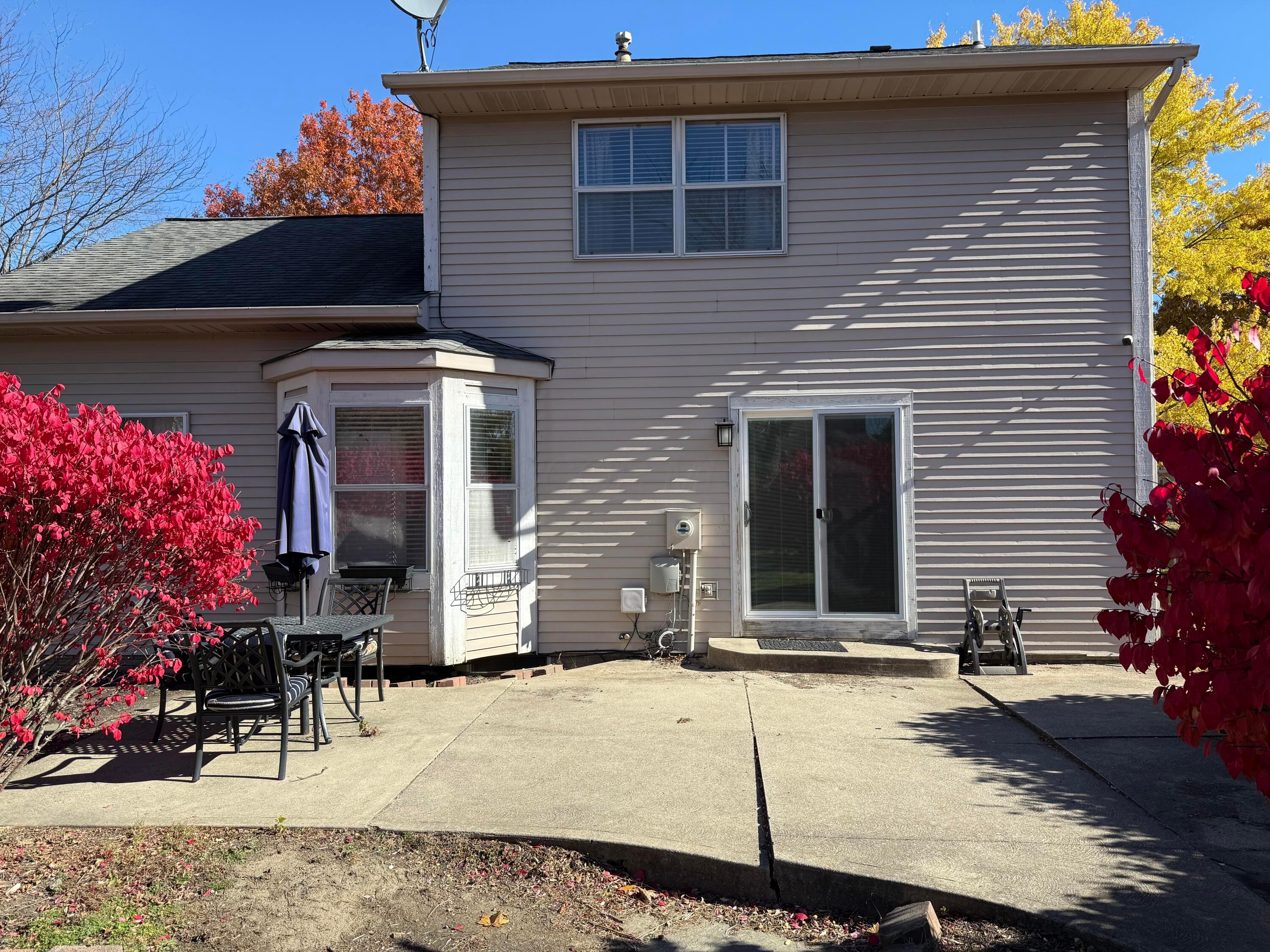 4931 Leybourne Drive