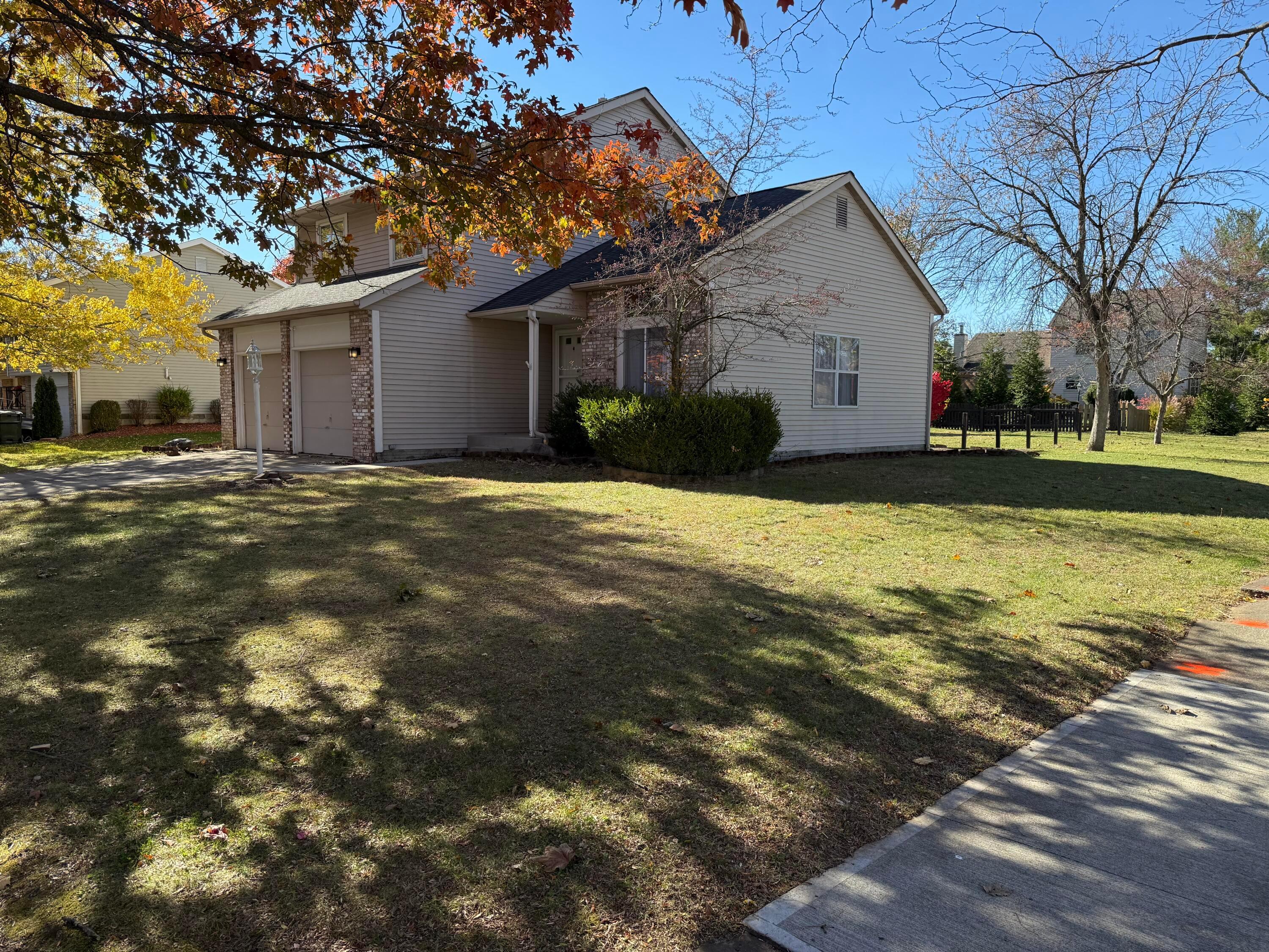 4931 Leybourne Drive