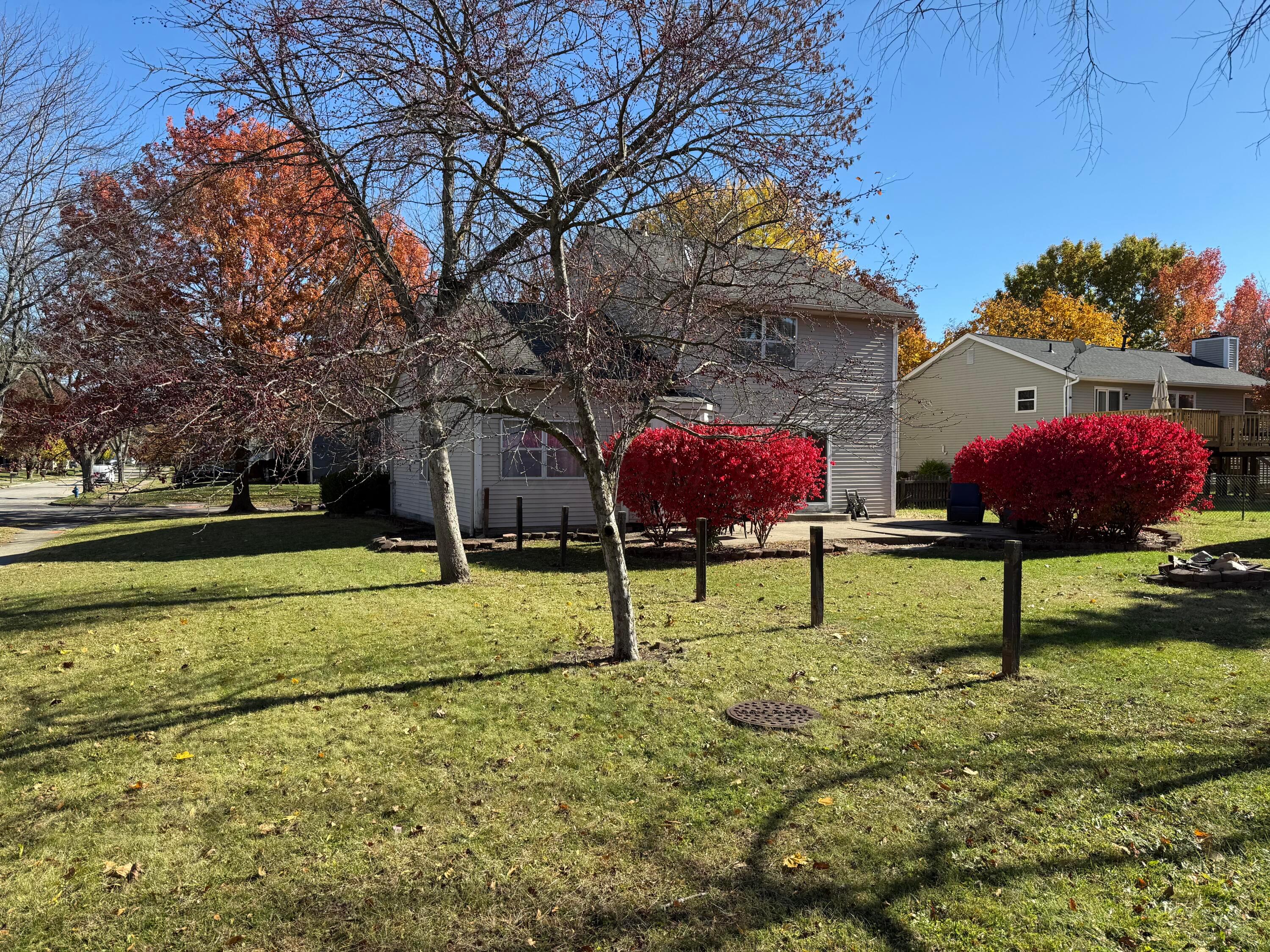 4931 Leybourne Drive