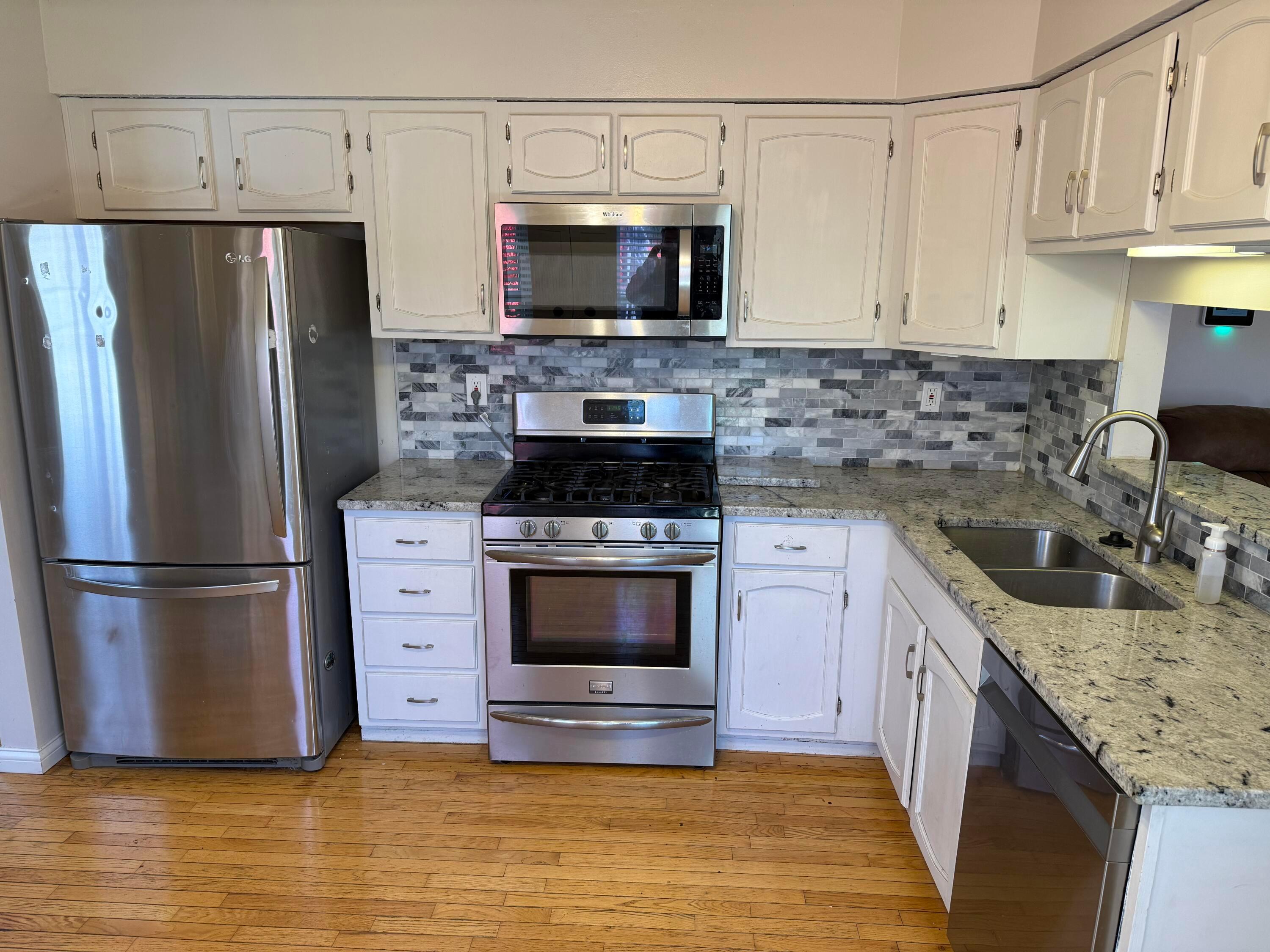 4931 Leybourne Drive