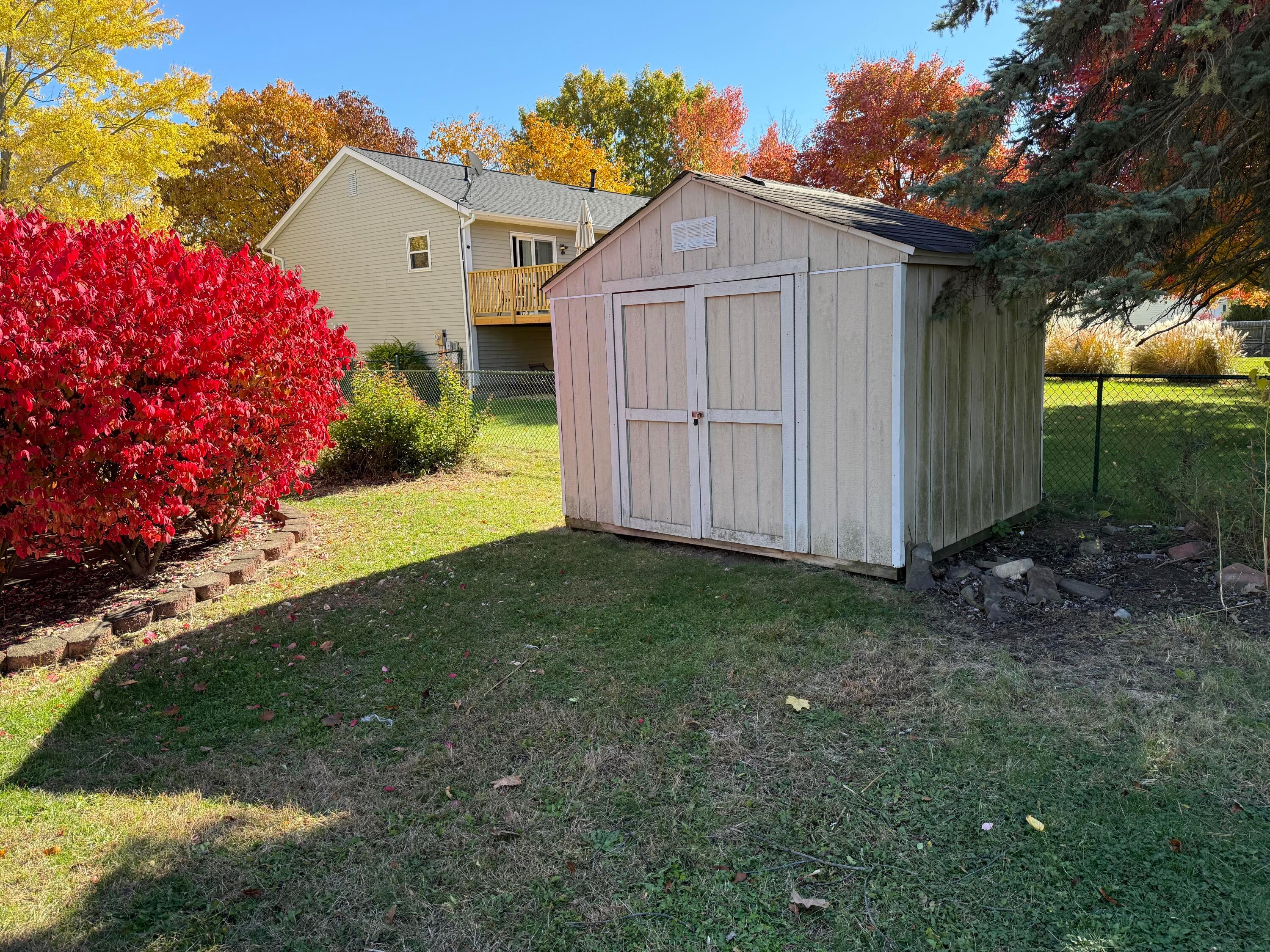 4931 Leybourne Drive