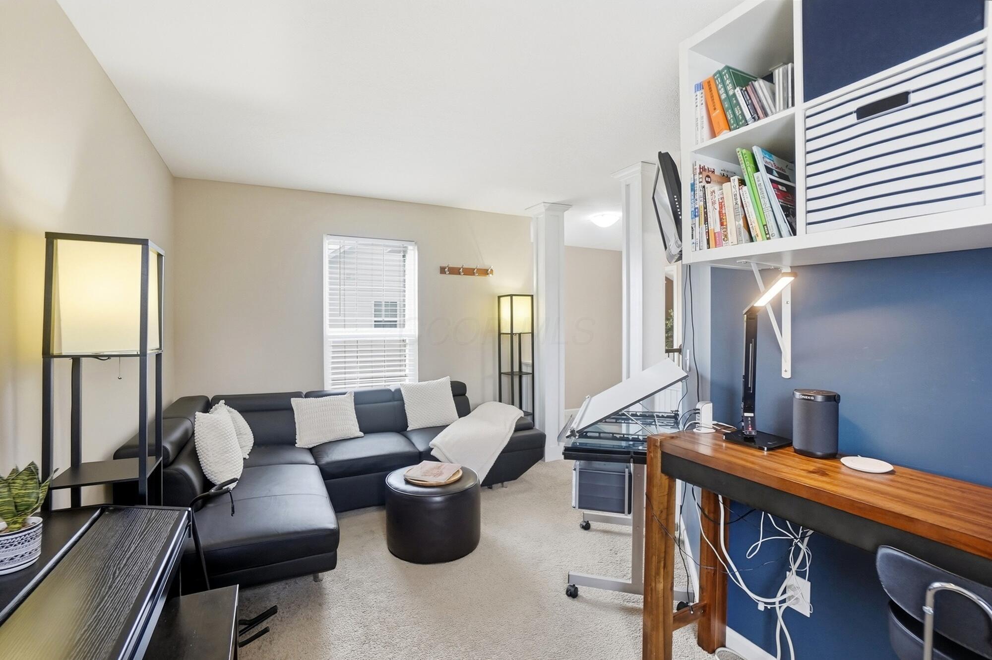 5491 Sentinel Falls Street