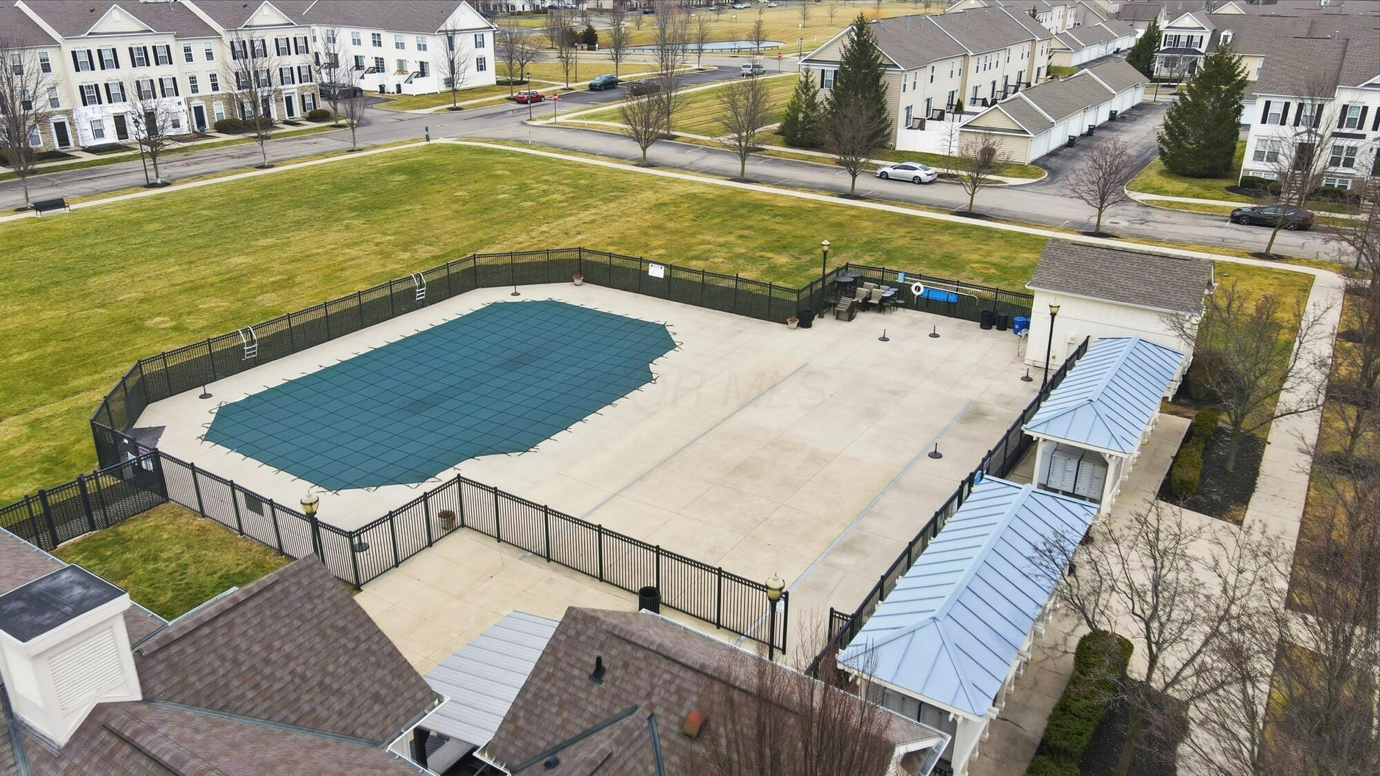 5491 Sentinel Falls Street