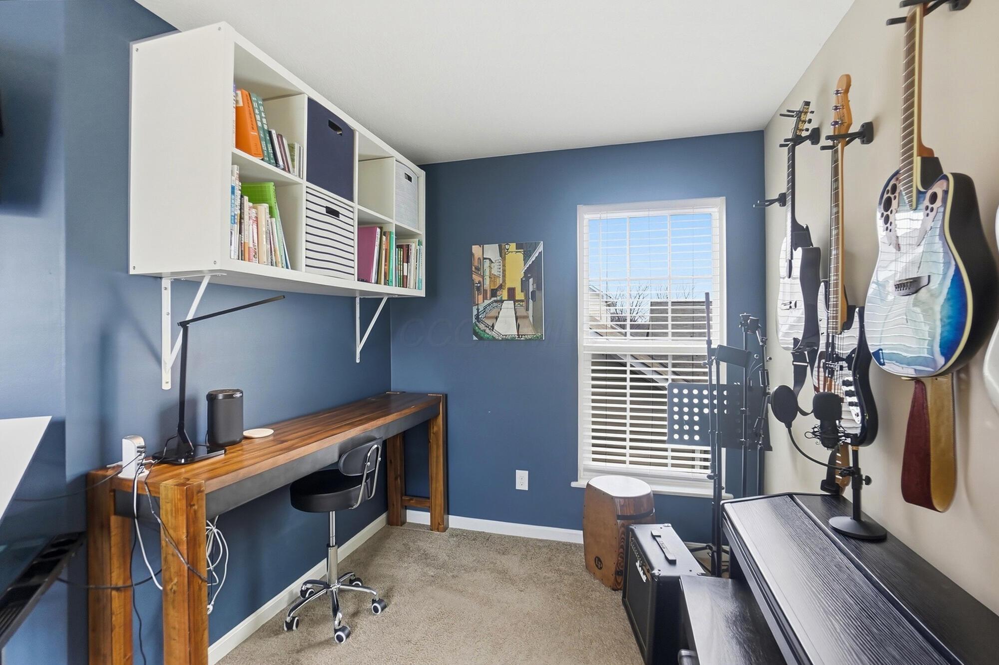 5491 Sentinel Falls Street