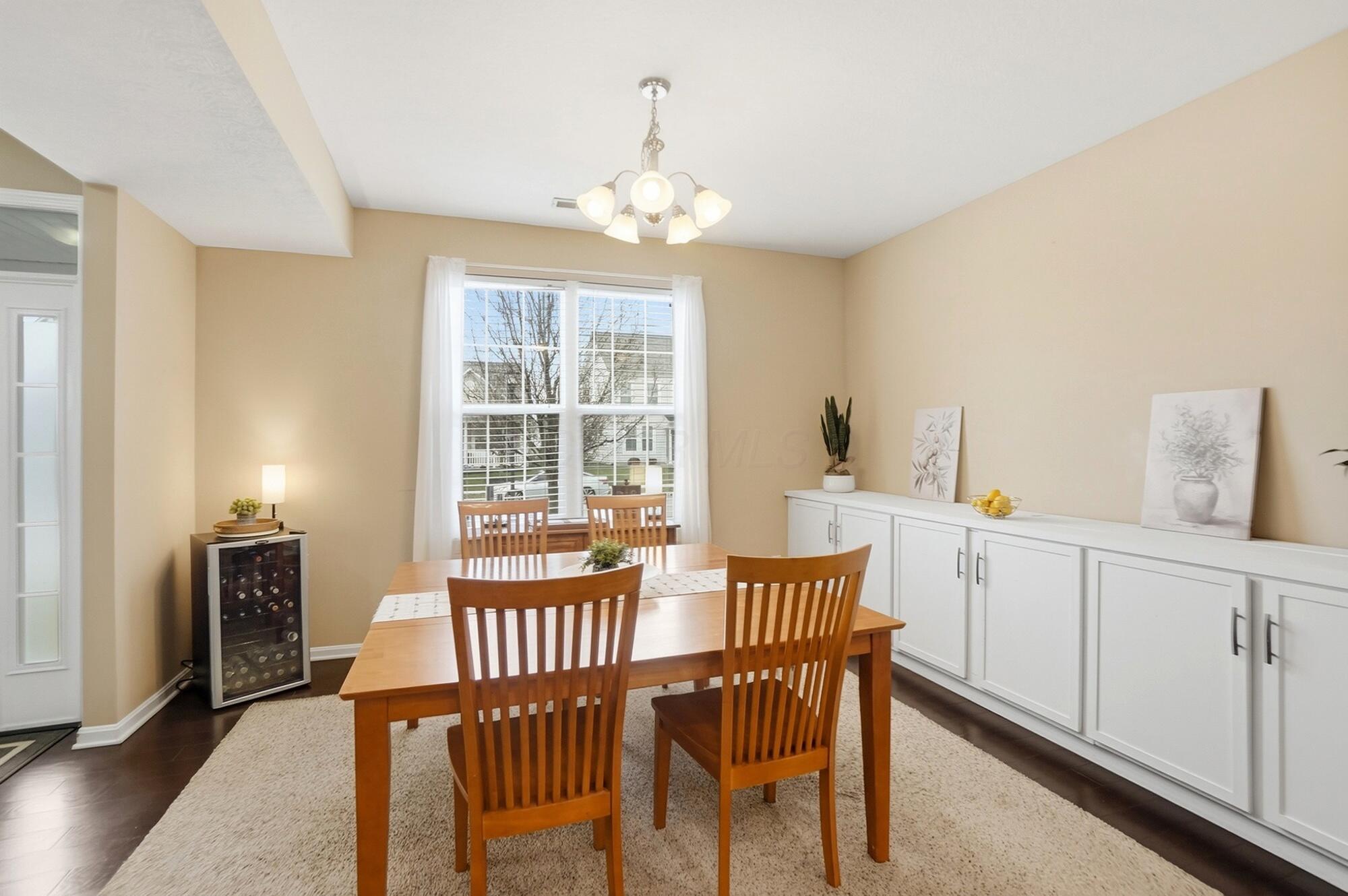 5491 Sentinel Falls Street