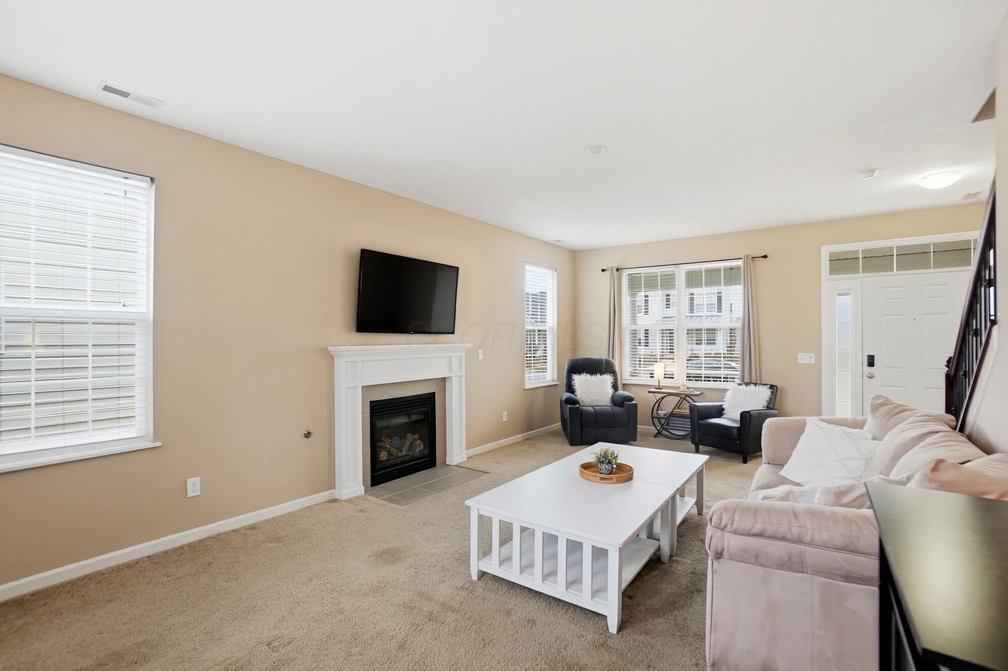 5491 Sentinel Falls Street