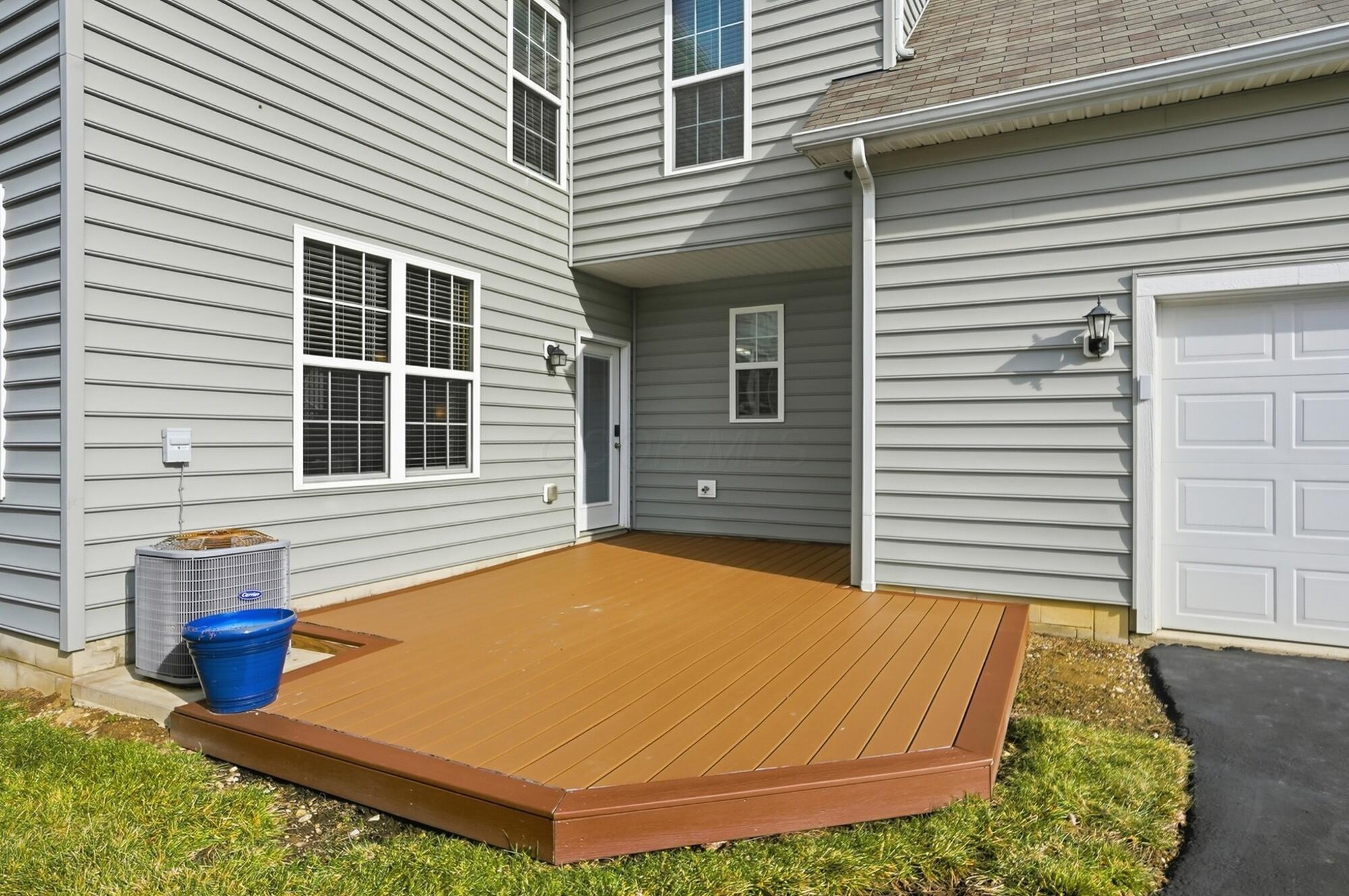 5491 Sentinel Falls Street