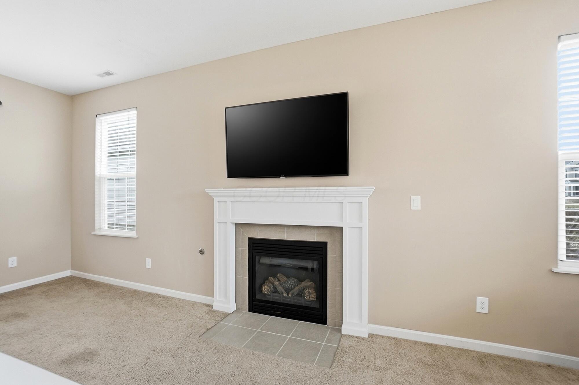 5491 Sentinel Falls Street