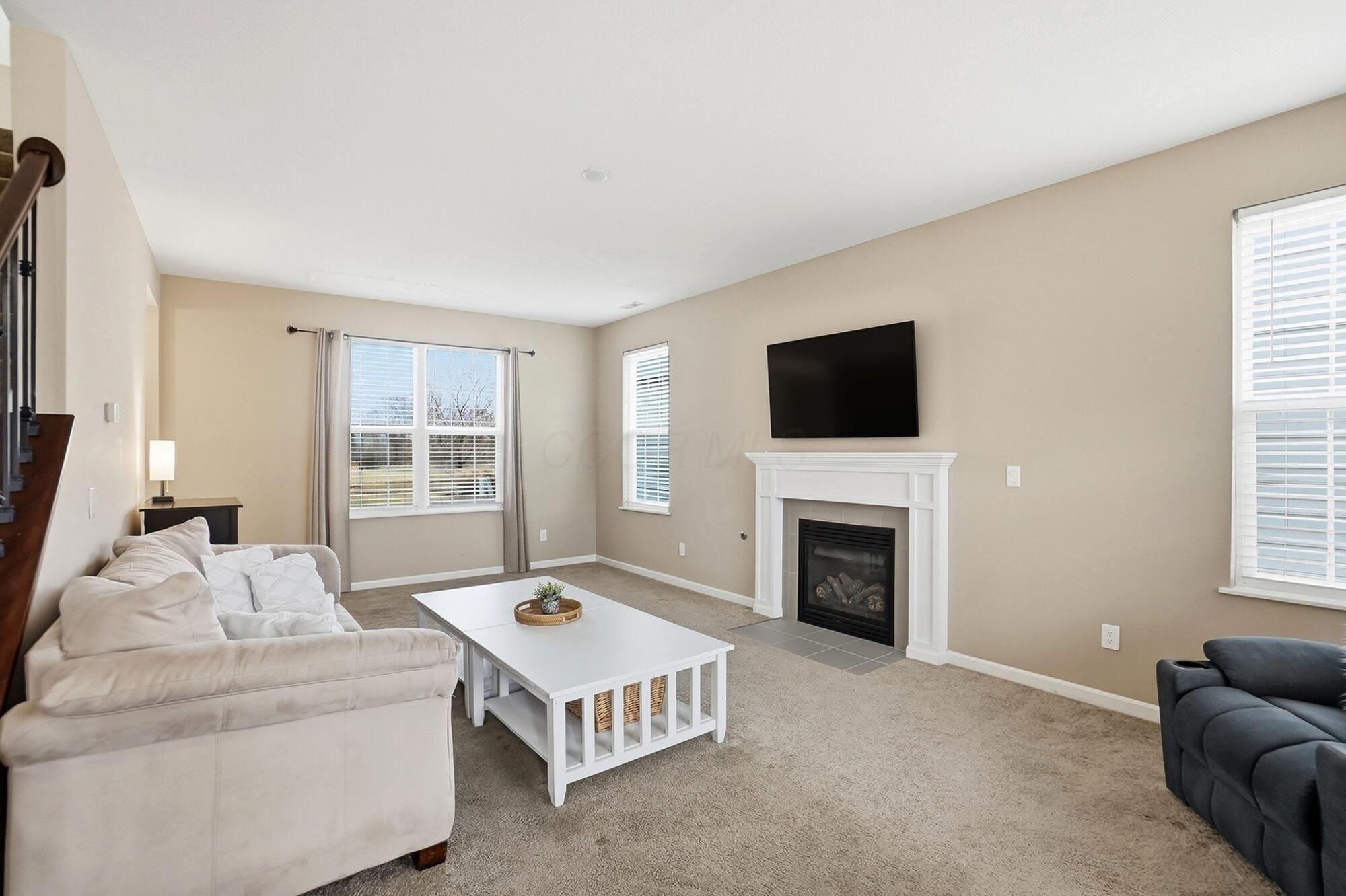 5491 Sentinel Falls Street