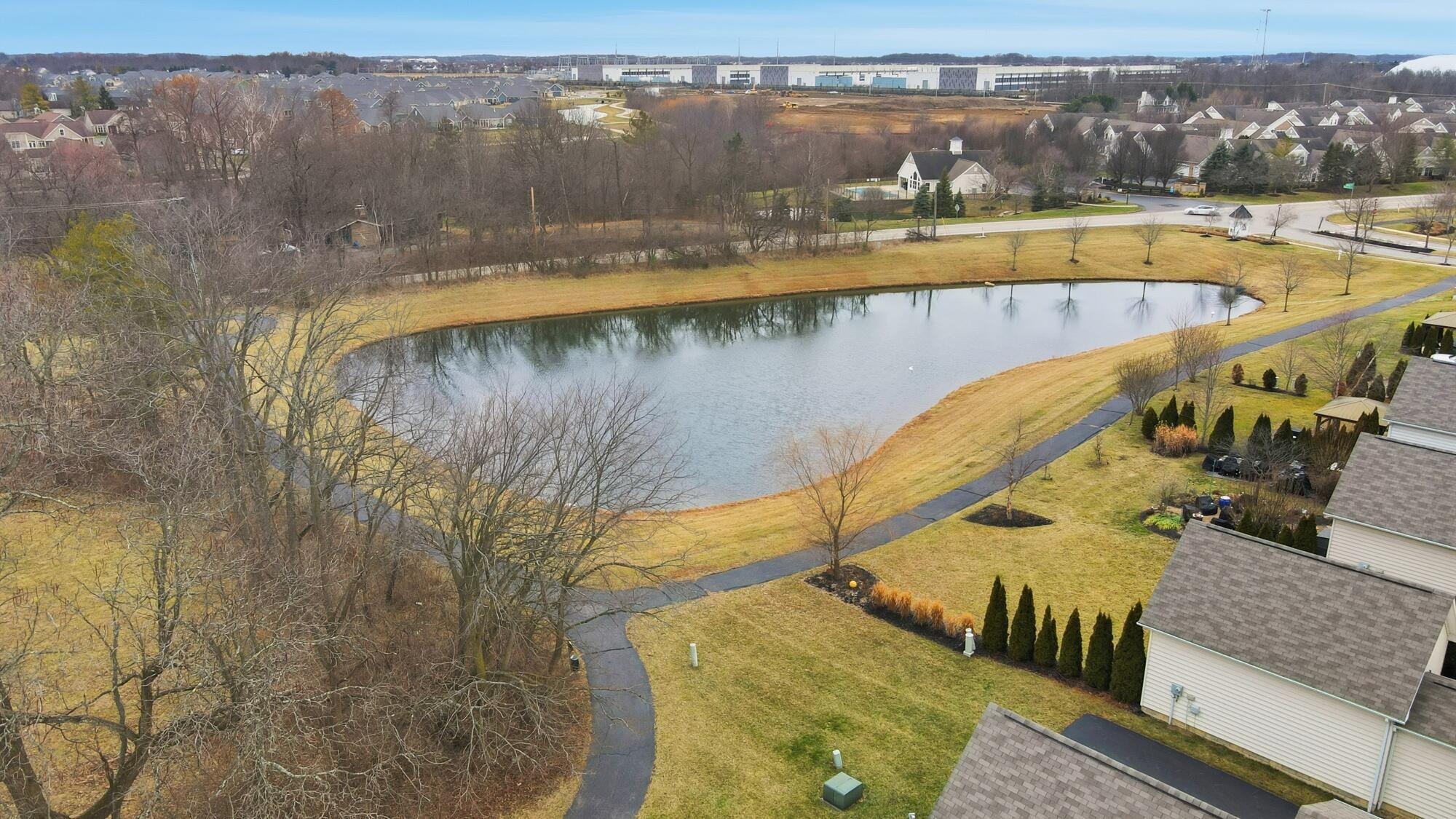 5491 Sentinel Falls Street