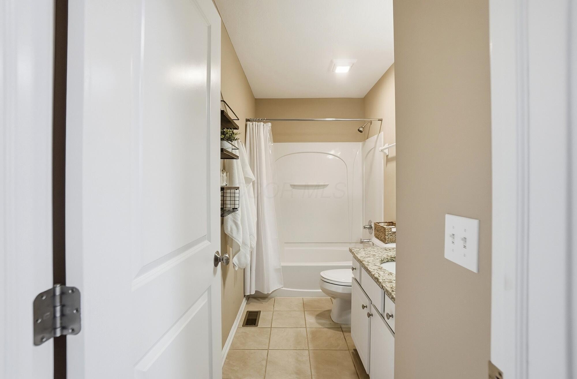 5491 Sentinel Falls Street