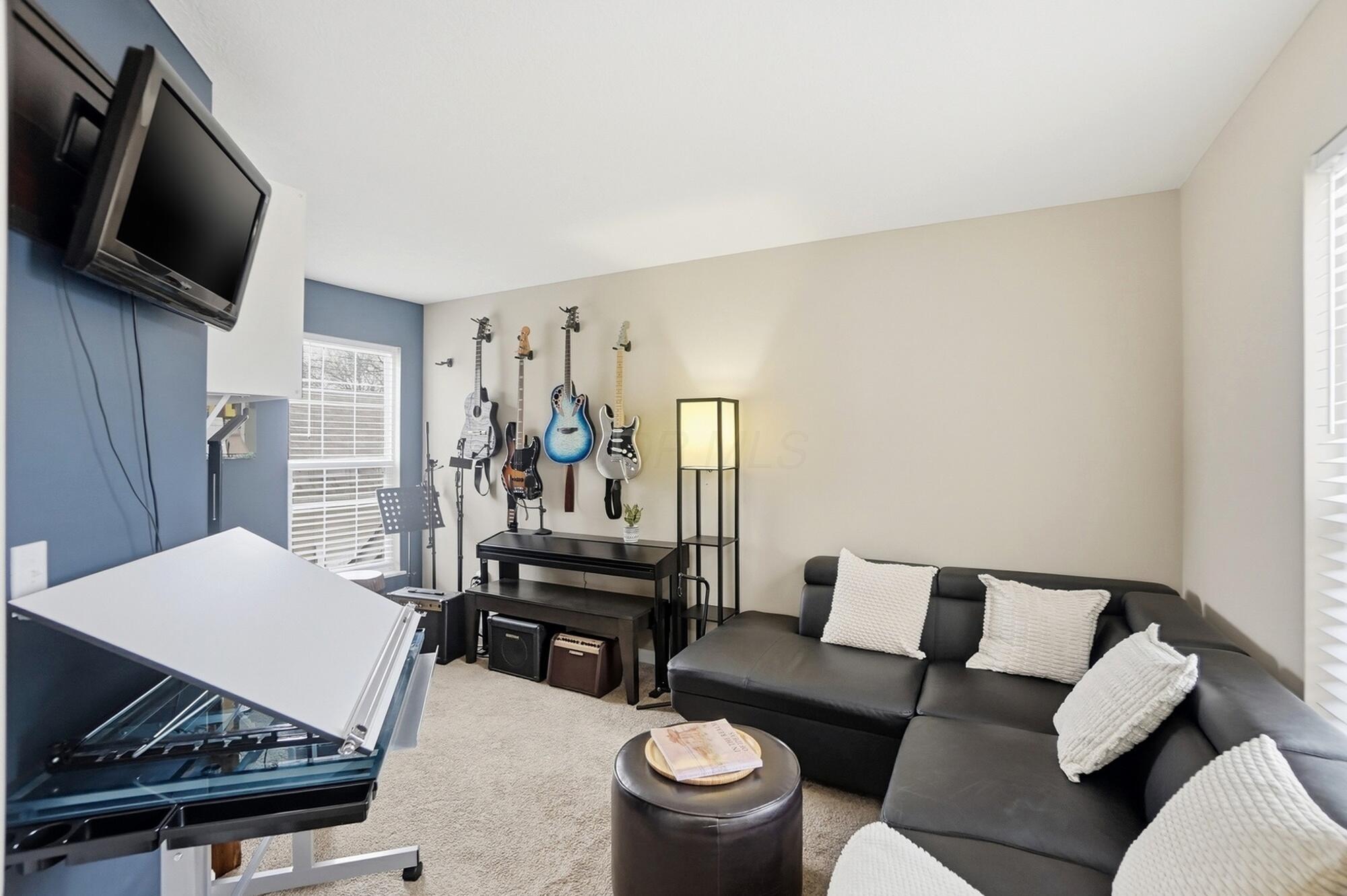 5491 Sentinel Falls Street