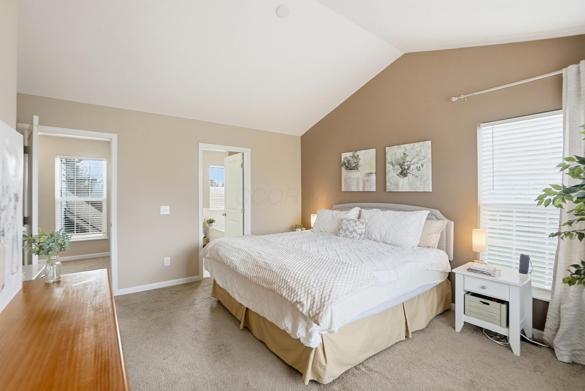 5491 Sentinel Falls Street