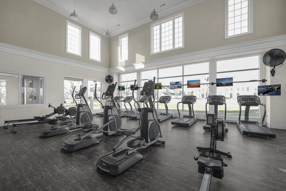 5491 Sentinel Falls Street