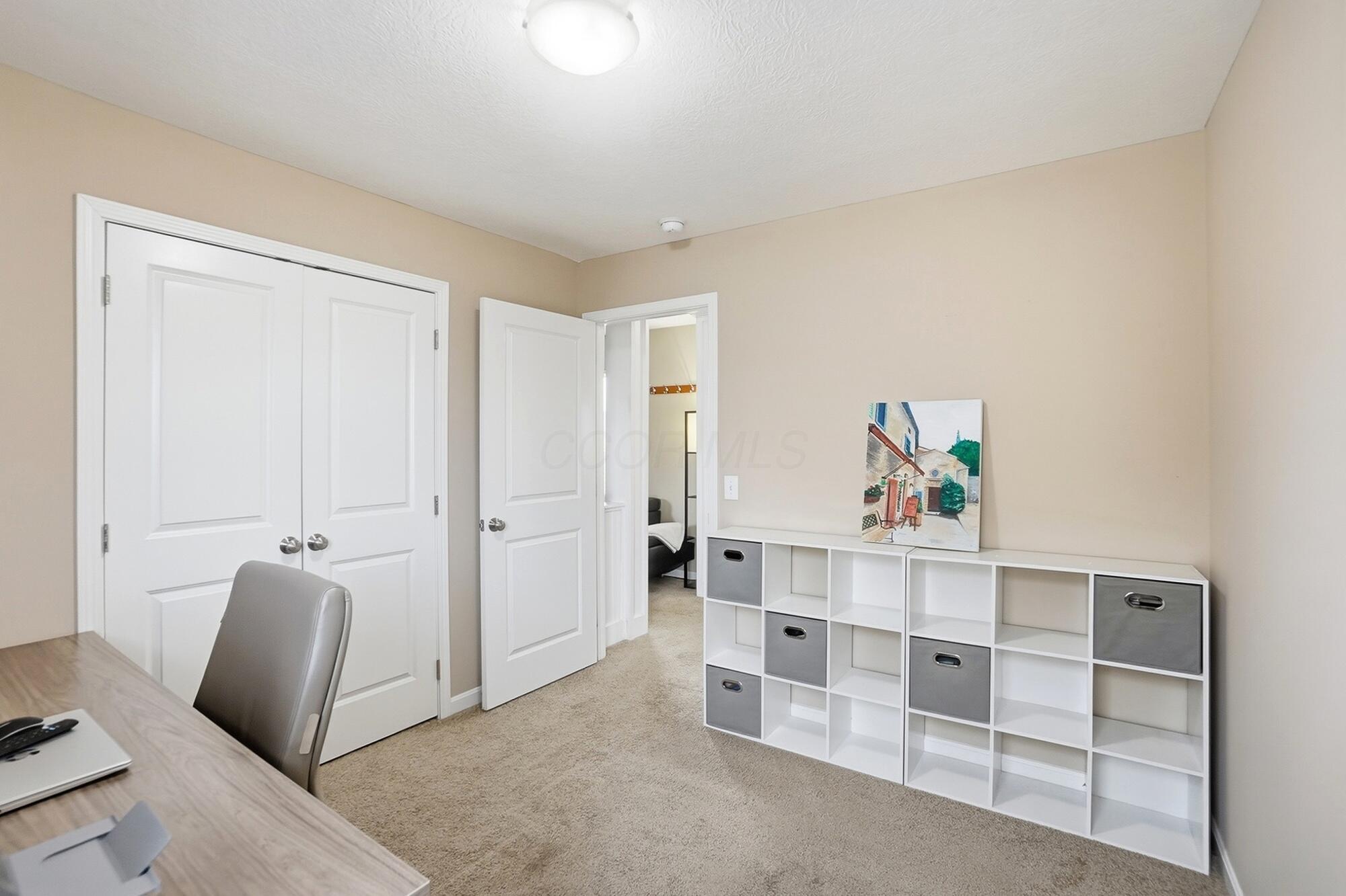 5491 Sentinel Falls Street