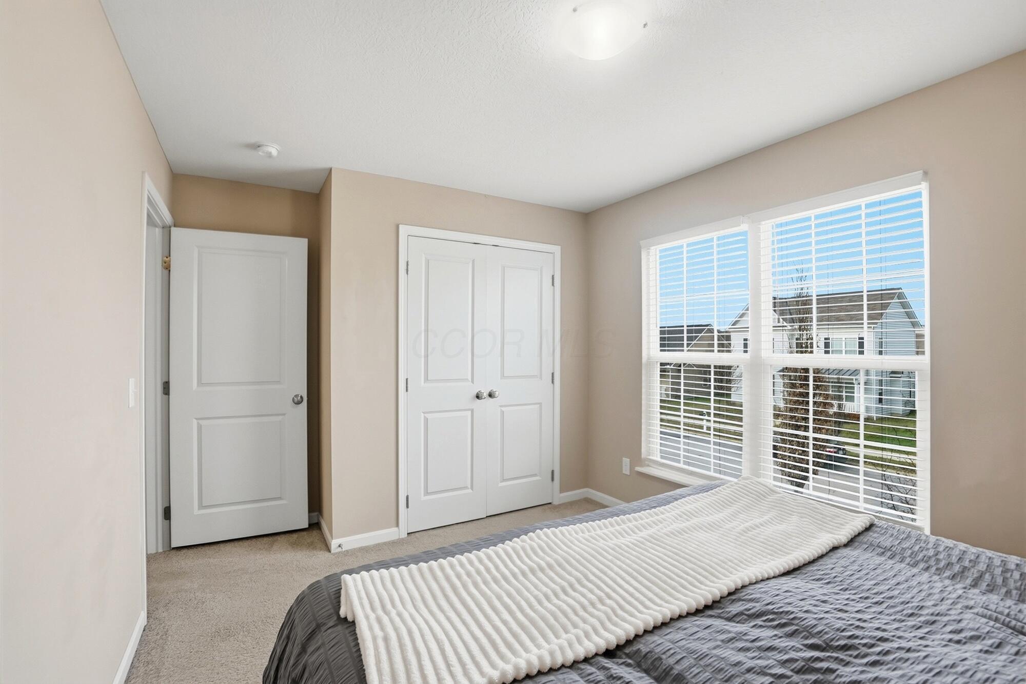 5491 Sentinel Falls Street