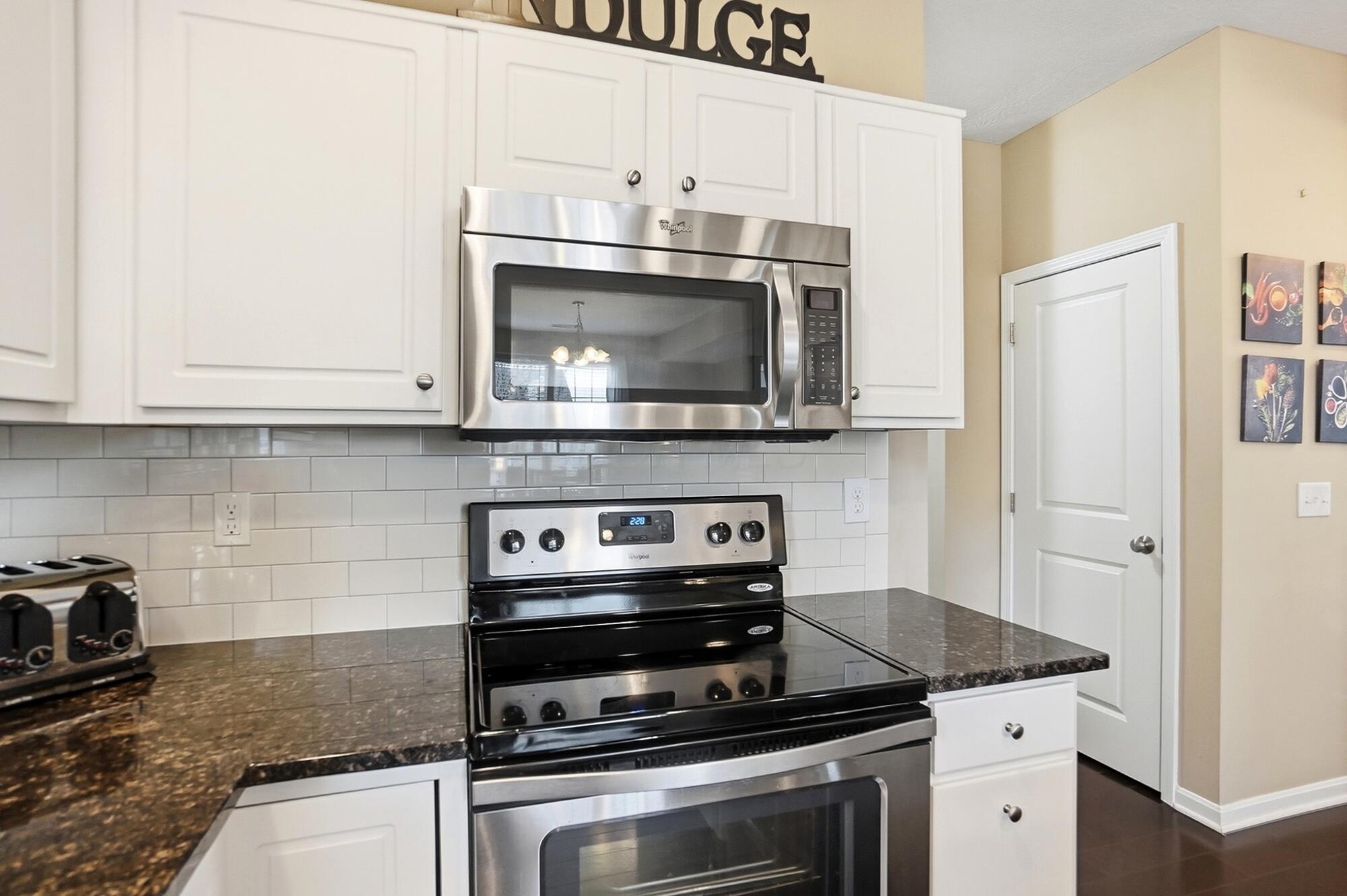 5491 Sentinel Falls Street