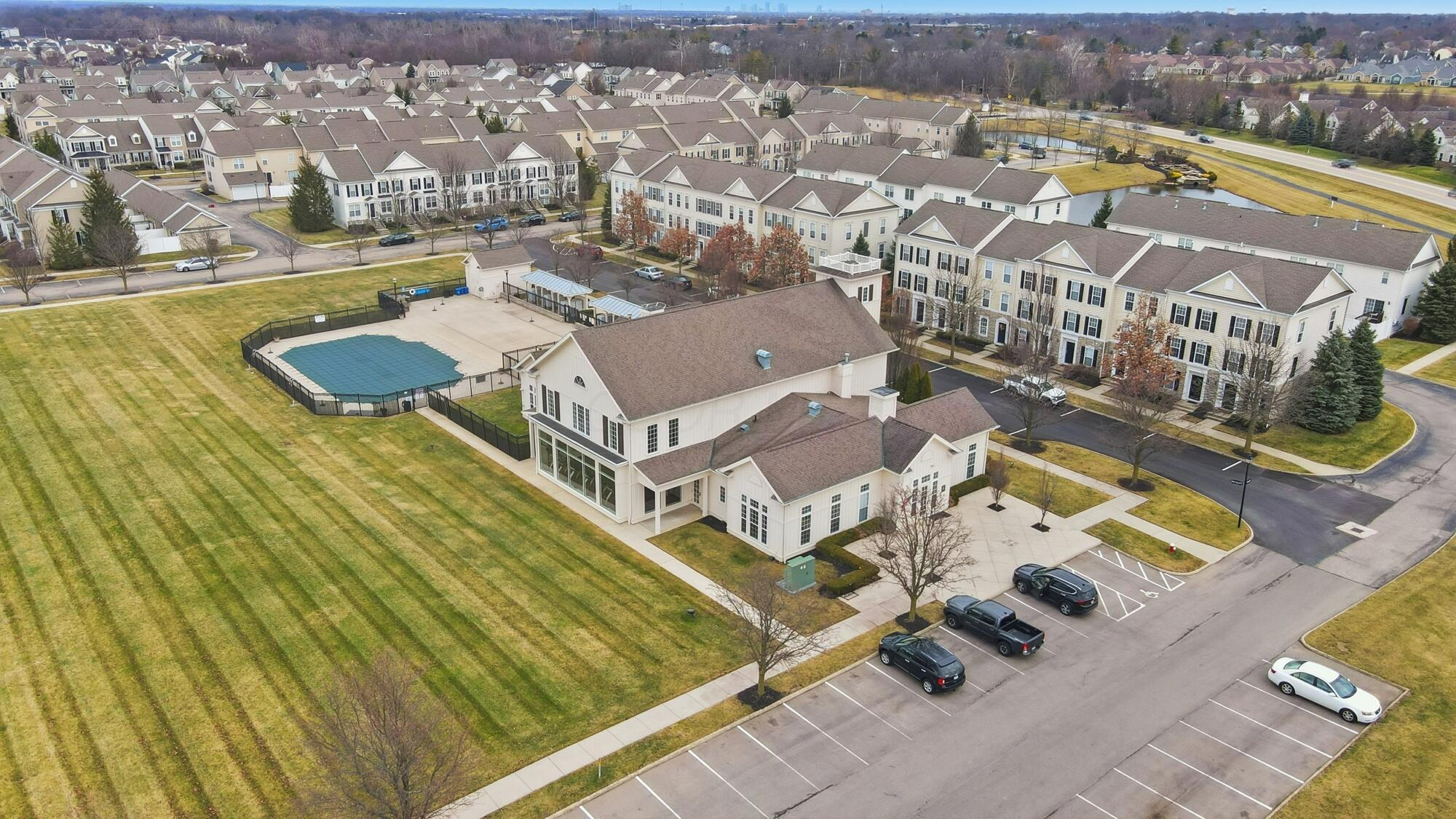 5491 Sentinel Falls Street