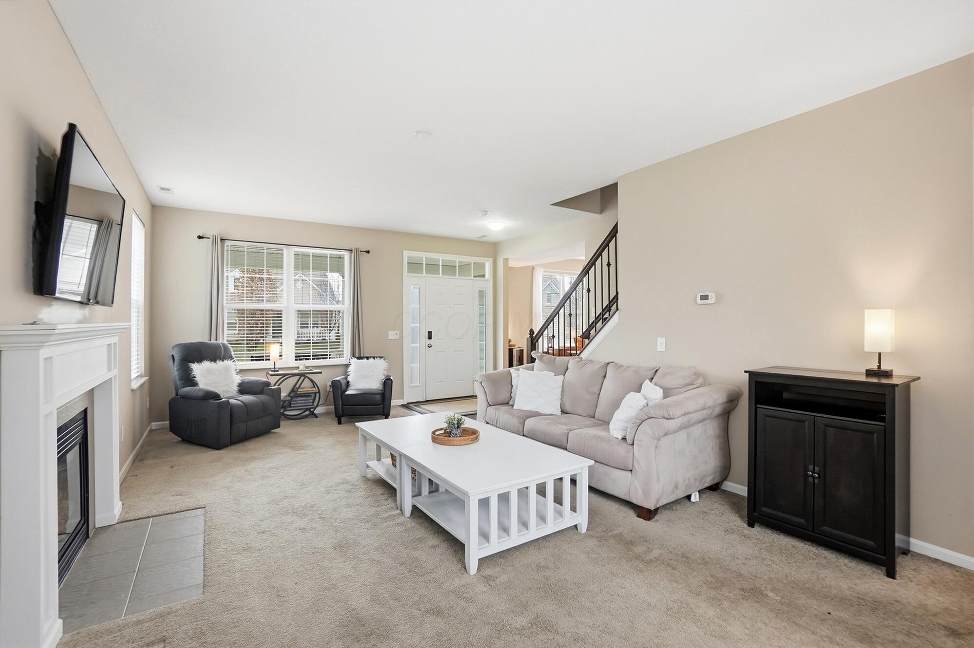 5491 Sentinel Falls Street