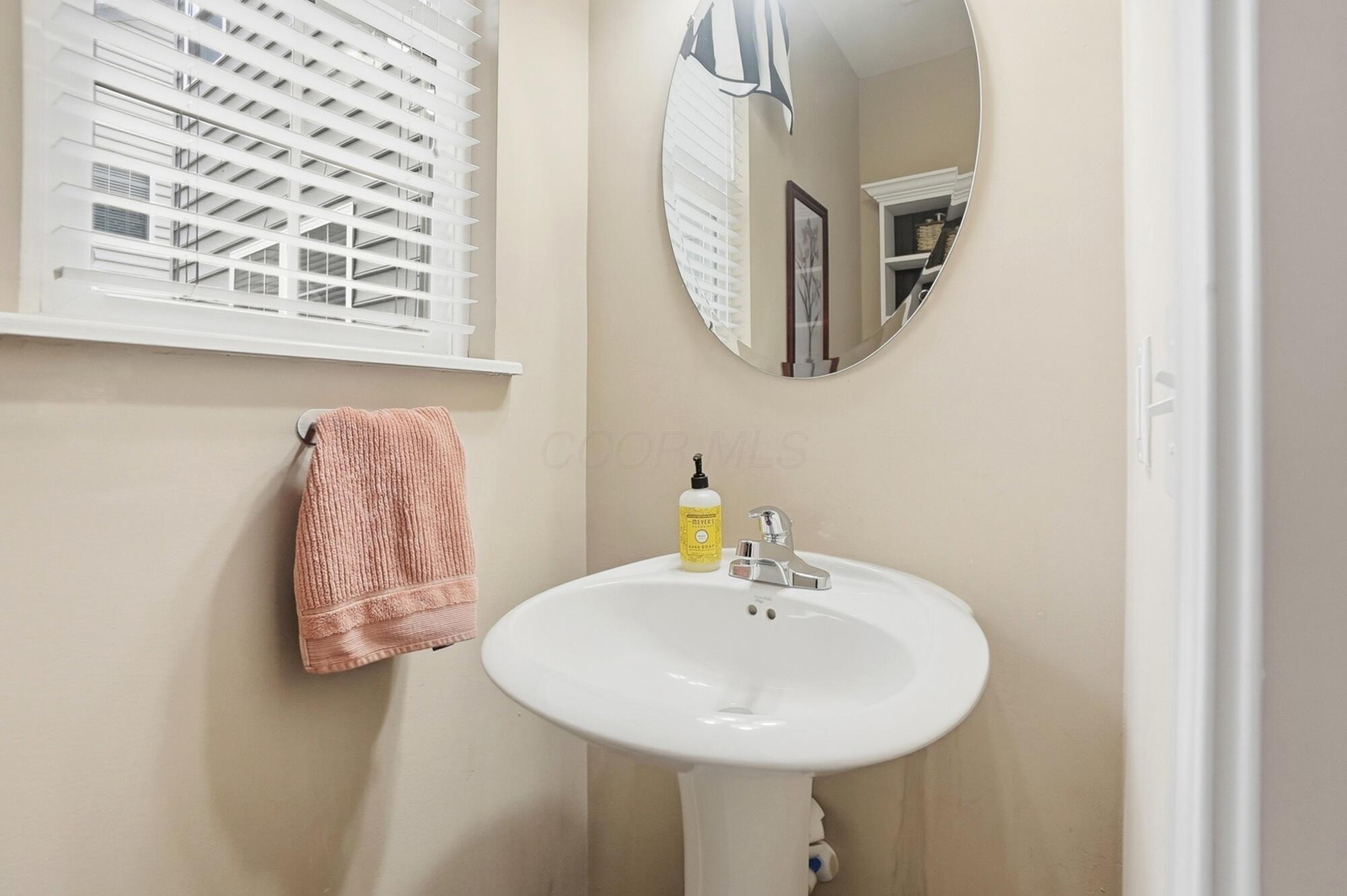 5491 Sentinel Falls Street