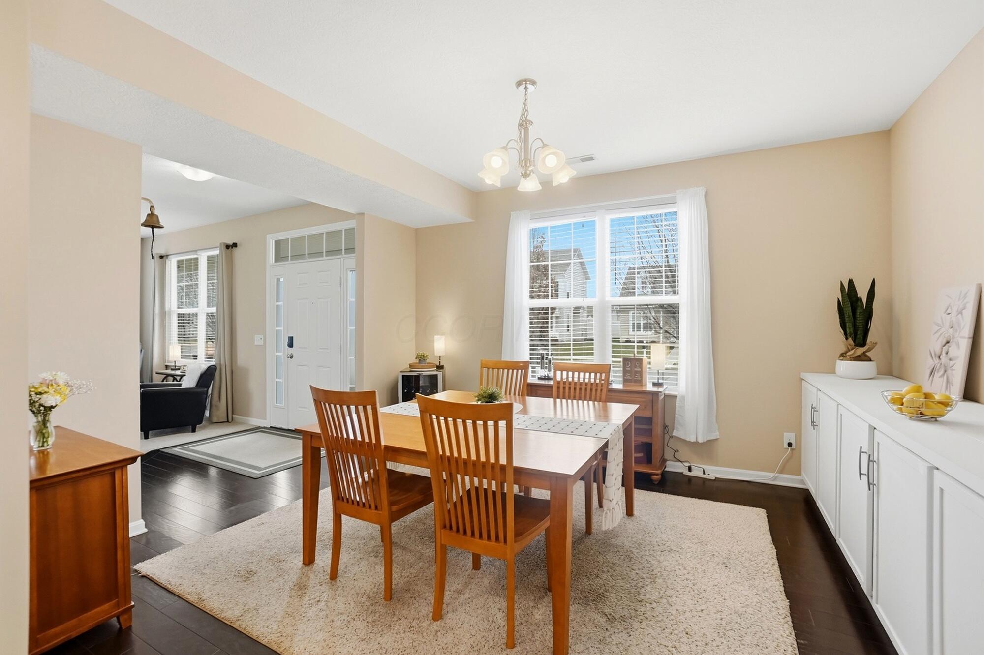 5491 Sentinel Falls Street