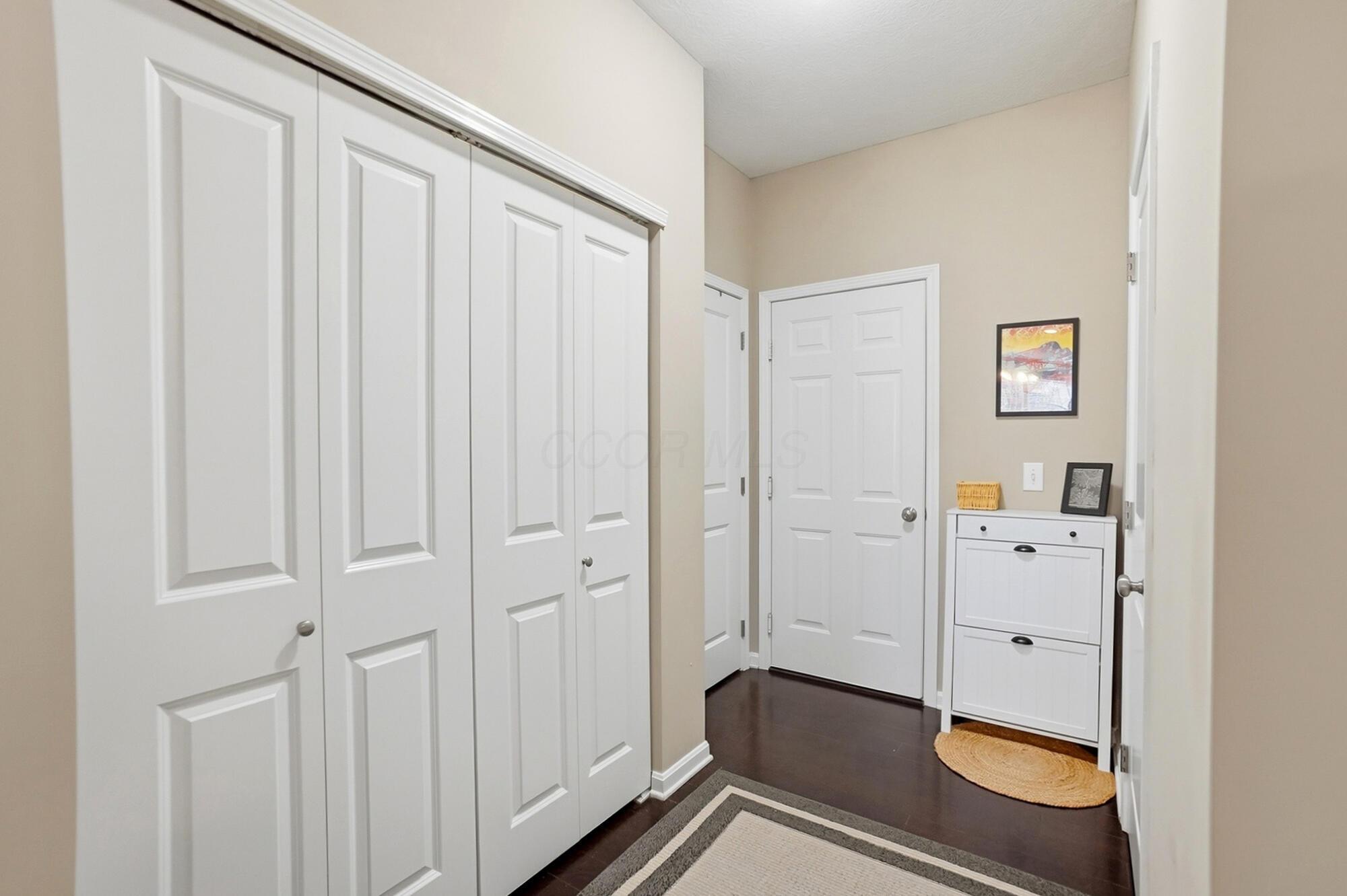 5491 Sentinel Falls Street