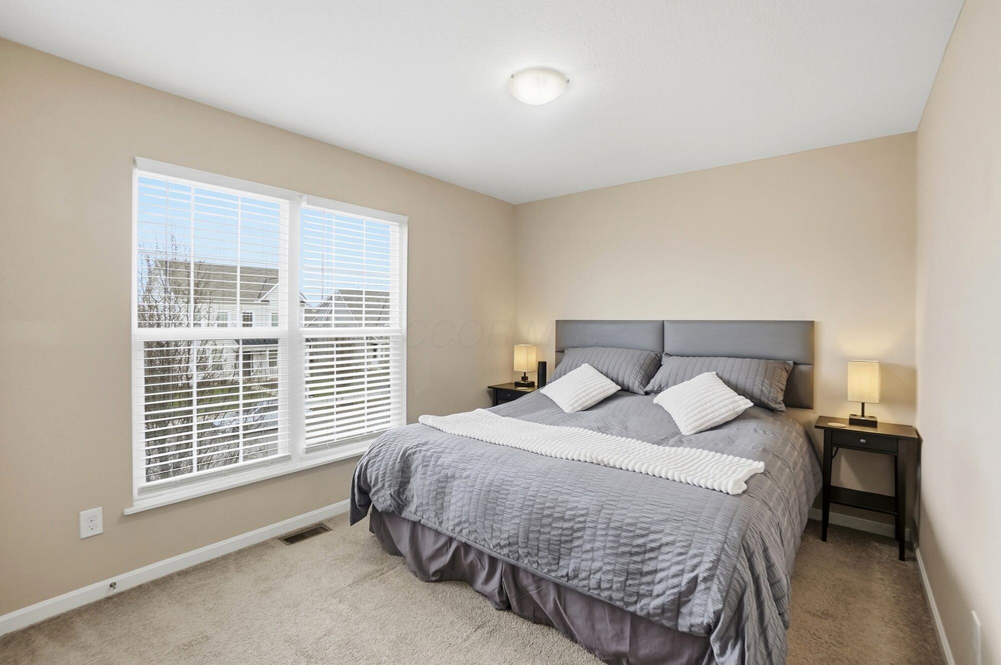 5491 Sentinel Falls Street