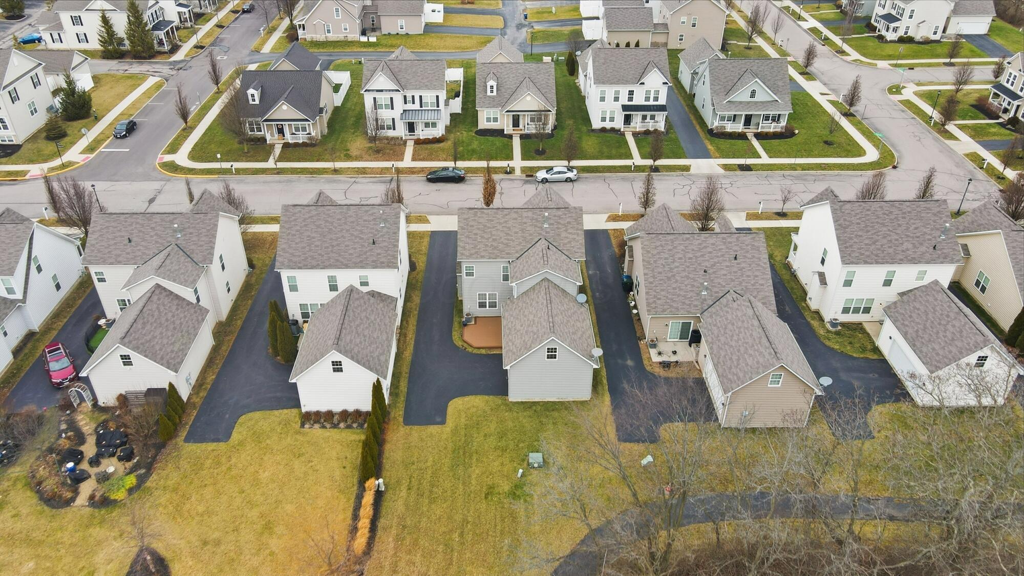 5491 Sentinel Falls Street