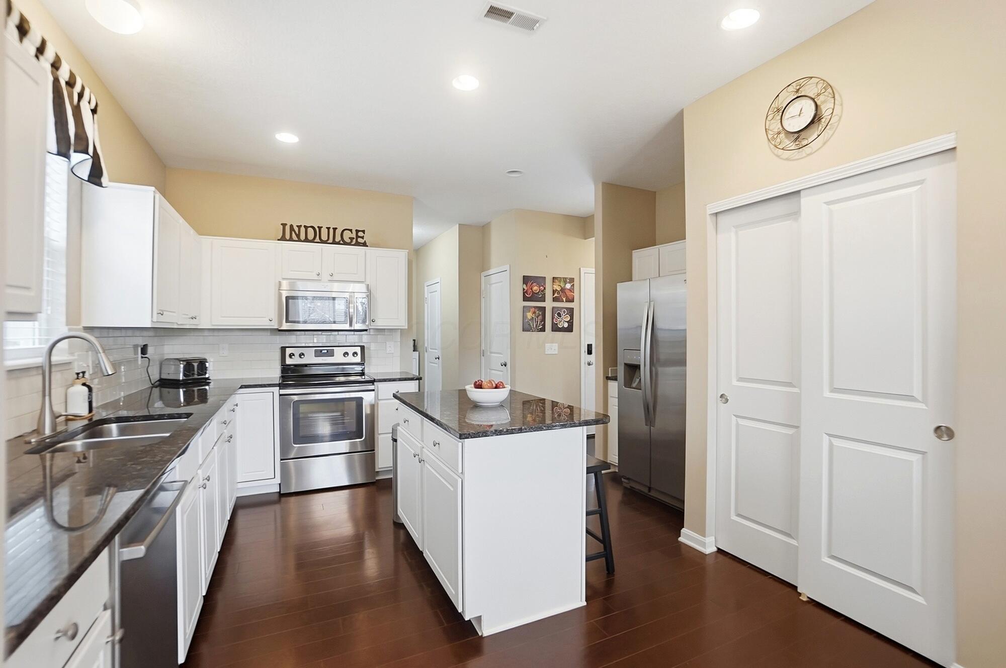 5491 Sentinel Falls Street