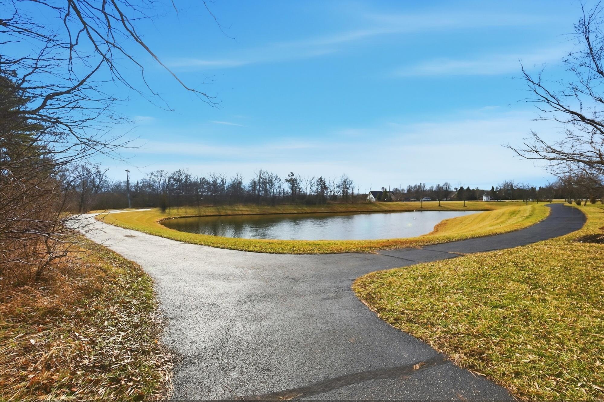 5491 Sentinel Falls Street