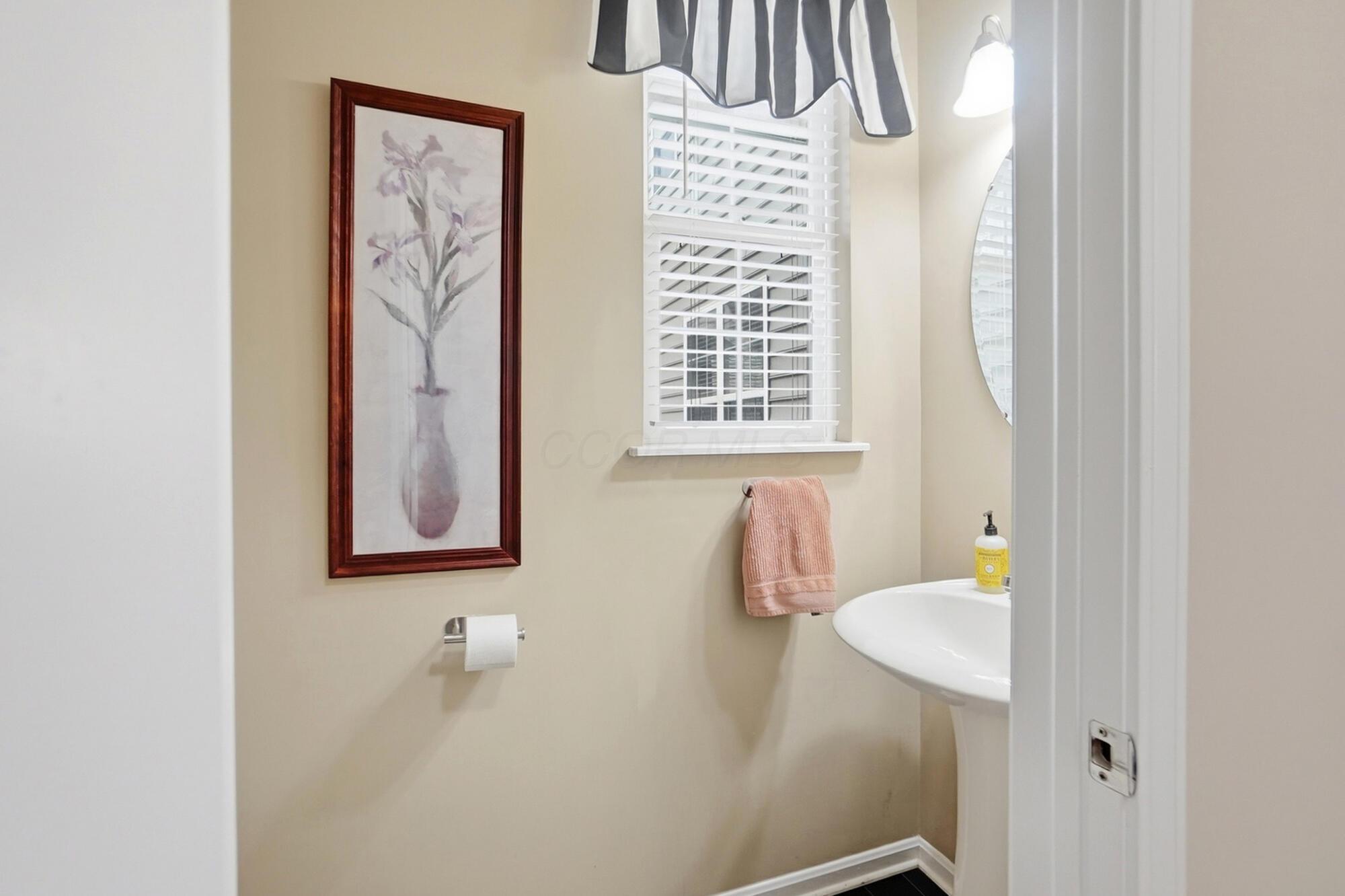 5491 Sentinel Falls Street