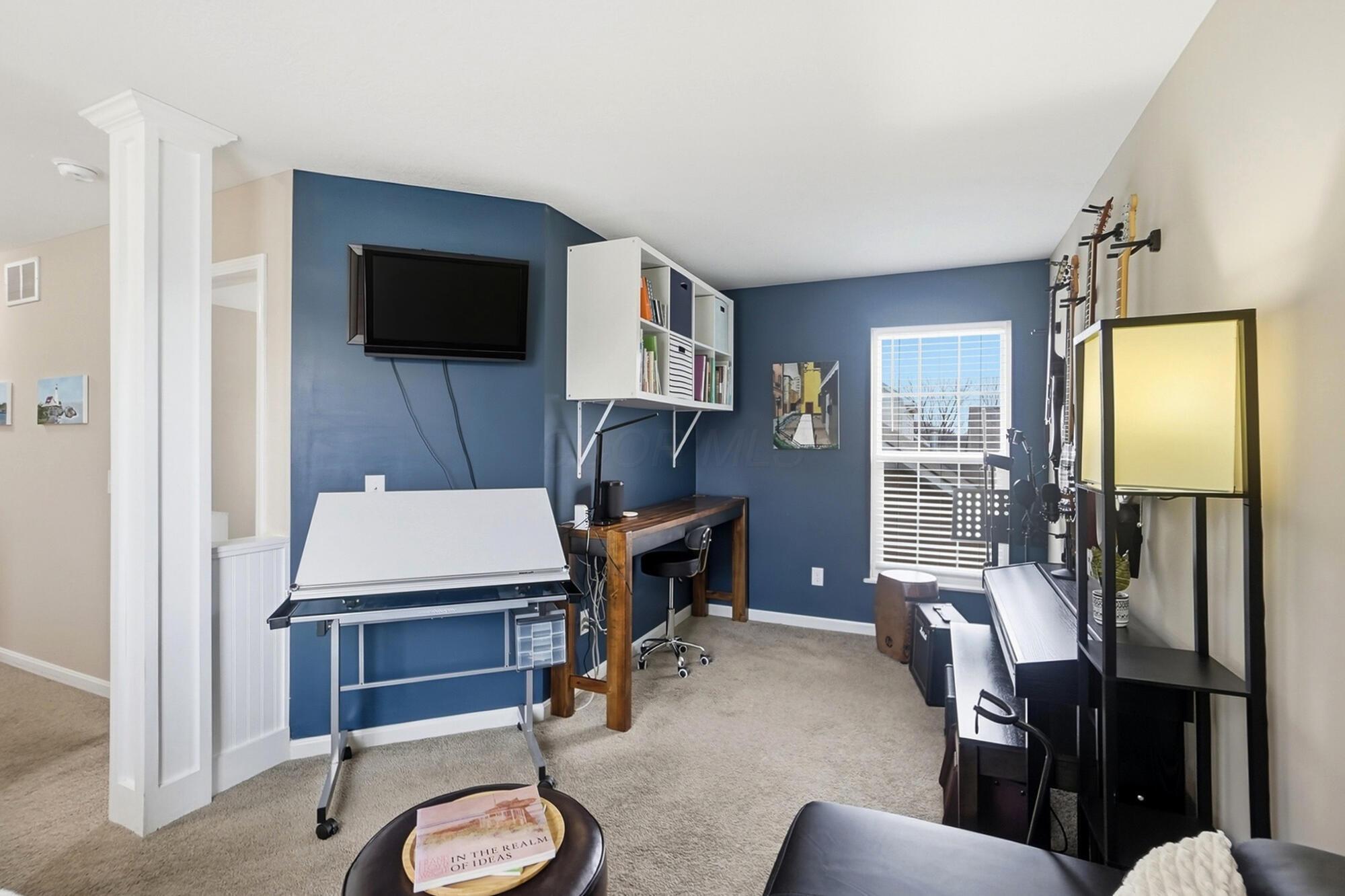 5491 Sentinel Falls Street