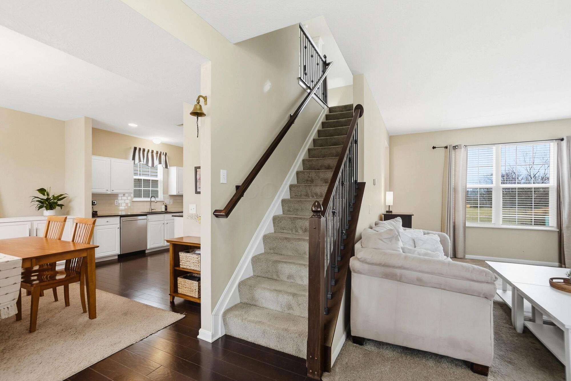 5491 Sentinel Falls Street