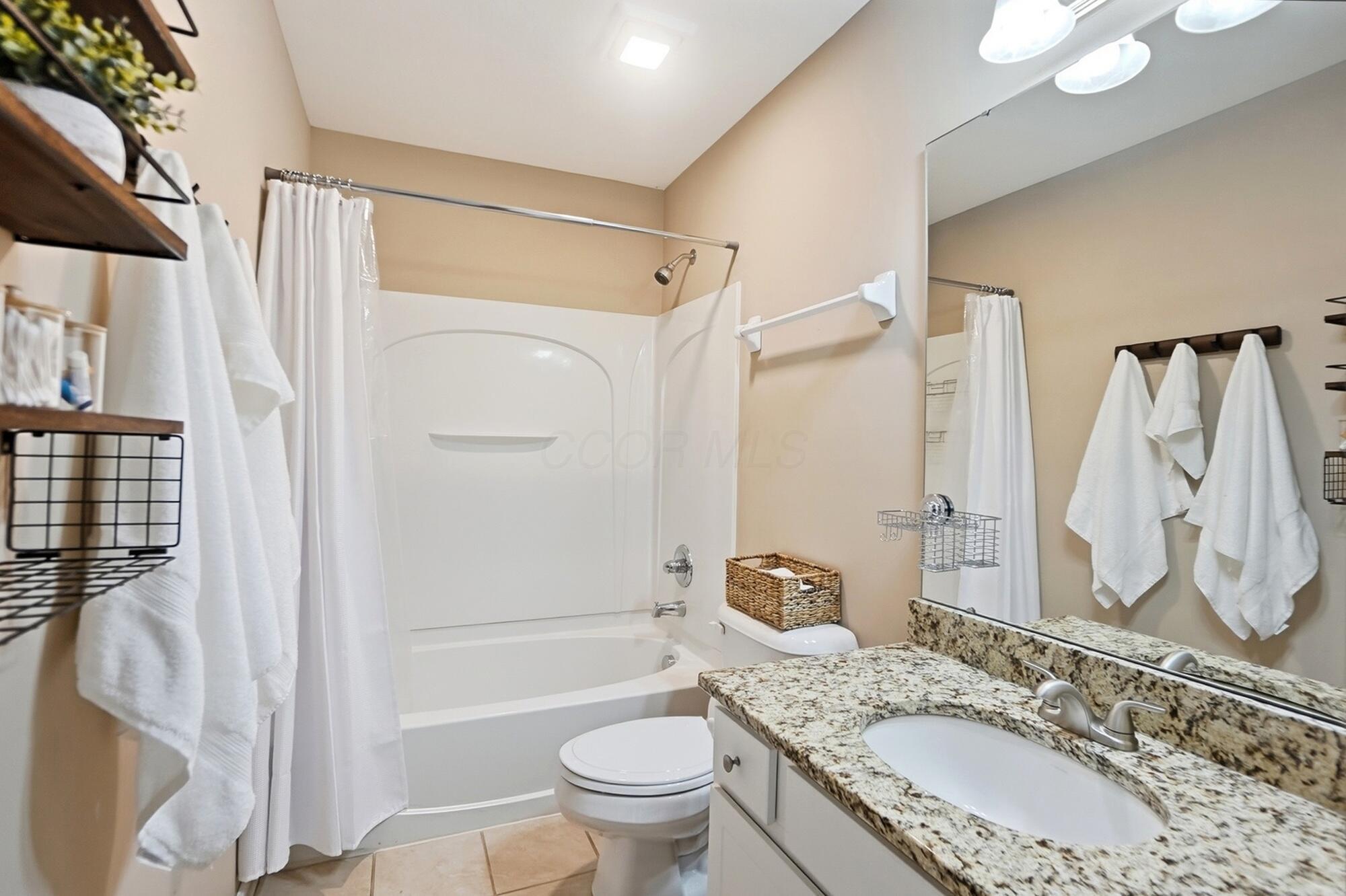 5491 Sentinel Falls Street