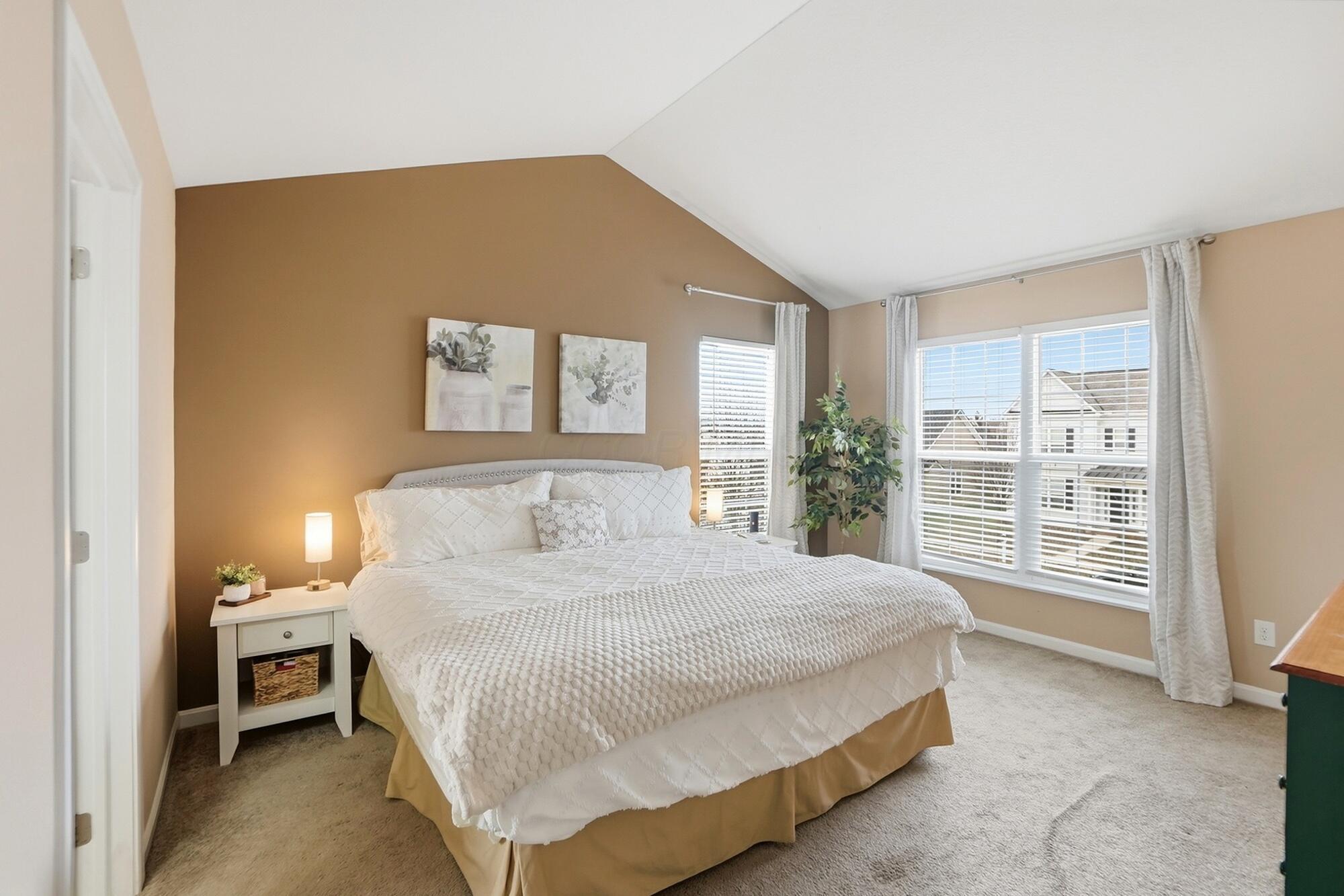 5491 Sentinel Falls Street