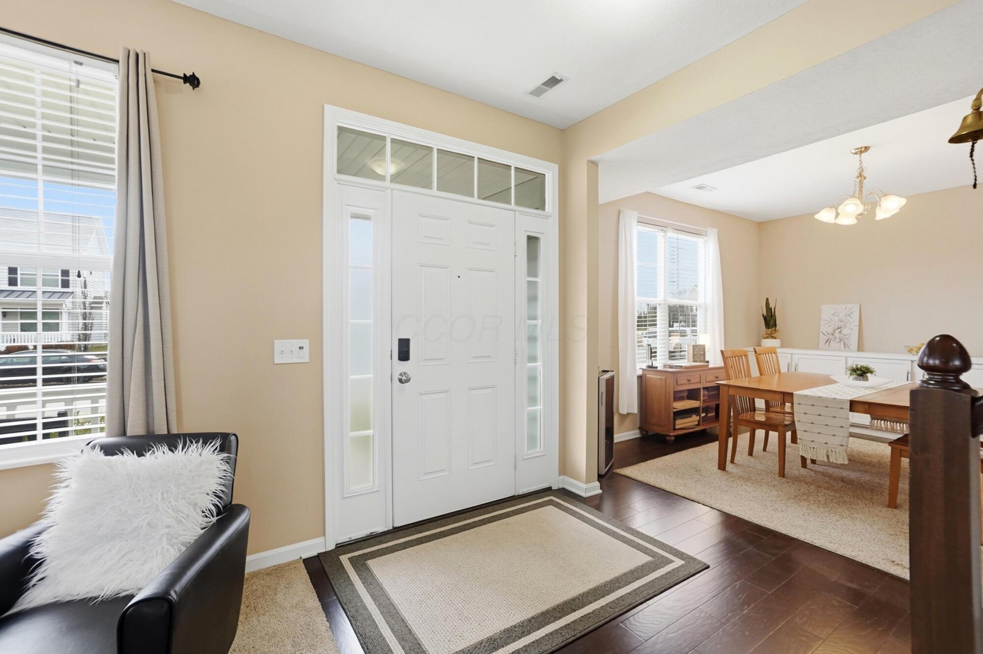 5491 Sentinel Falls Street