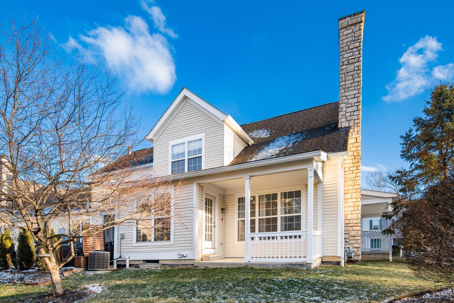 360 Sycamore Ridge Way, 360