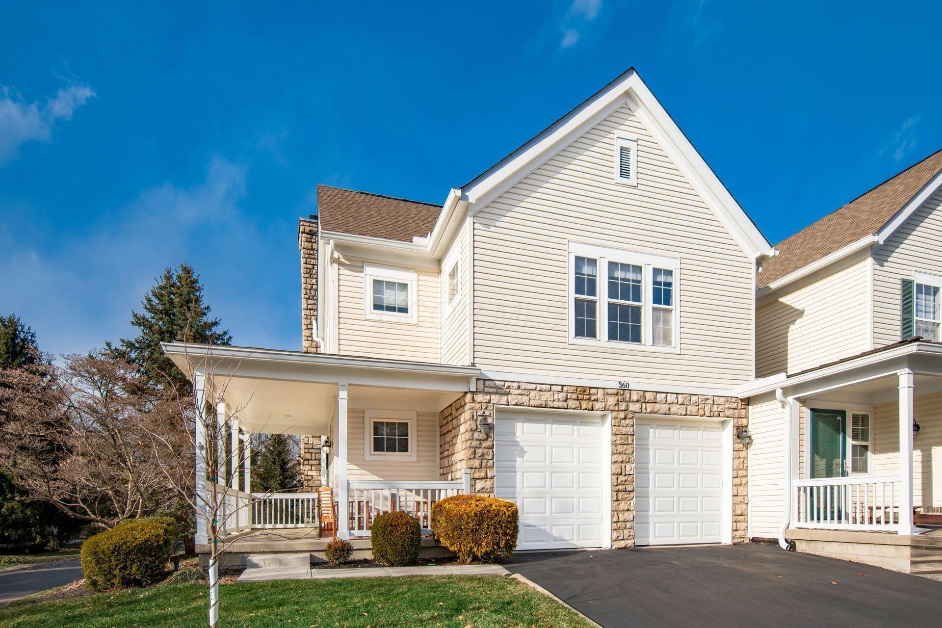 360 Sycamore Ridge Way, 360