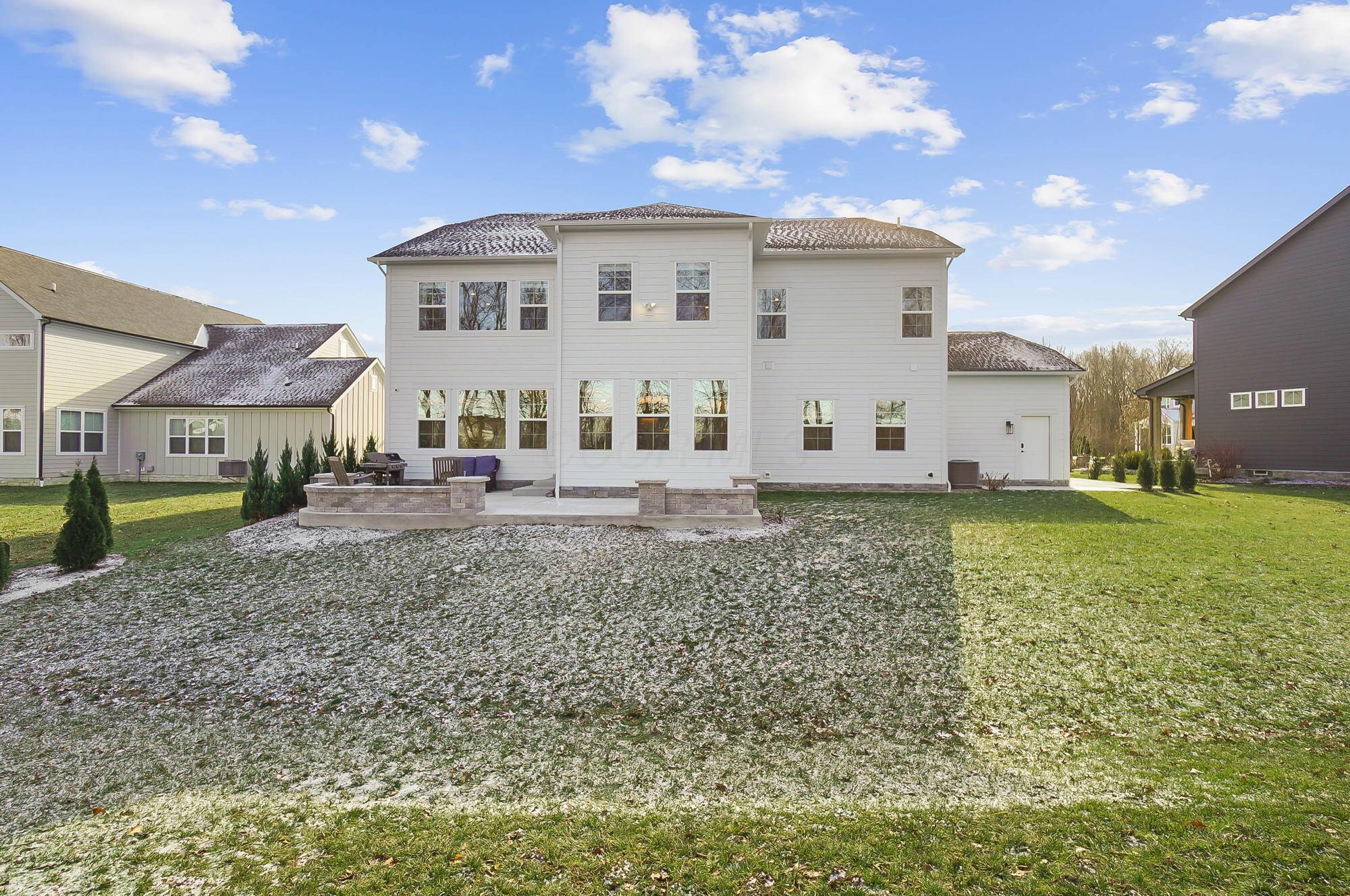 10583 Ash Grove Court