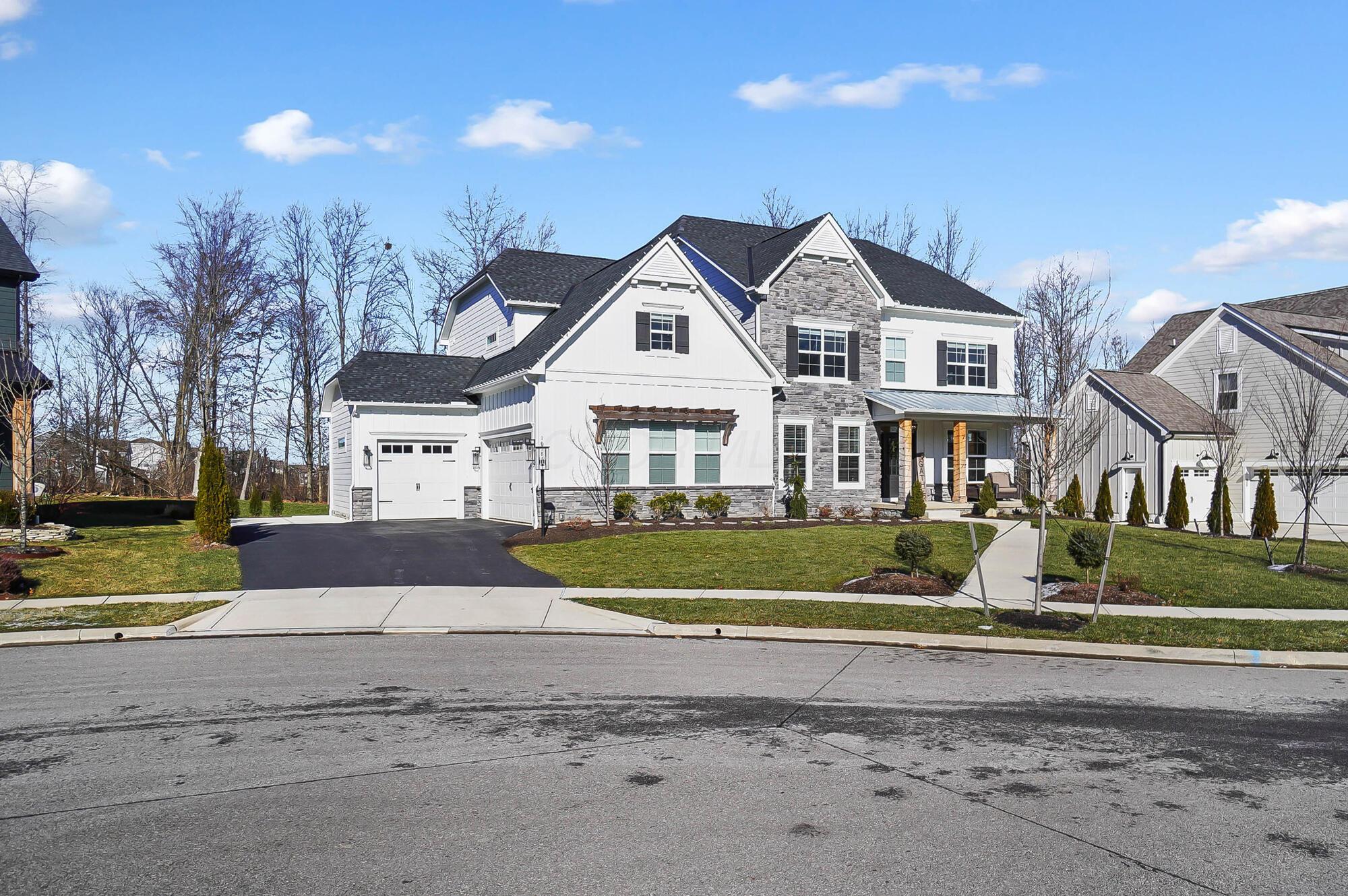 10583 Ash Grove Court