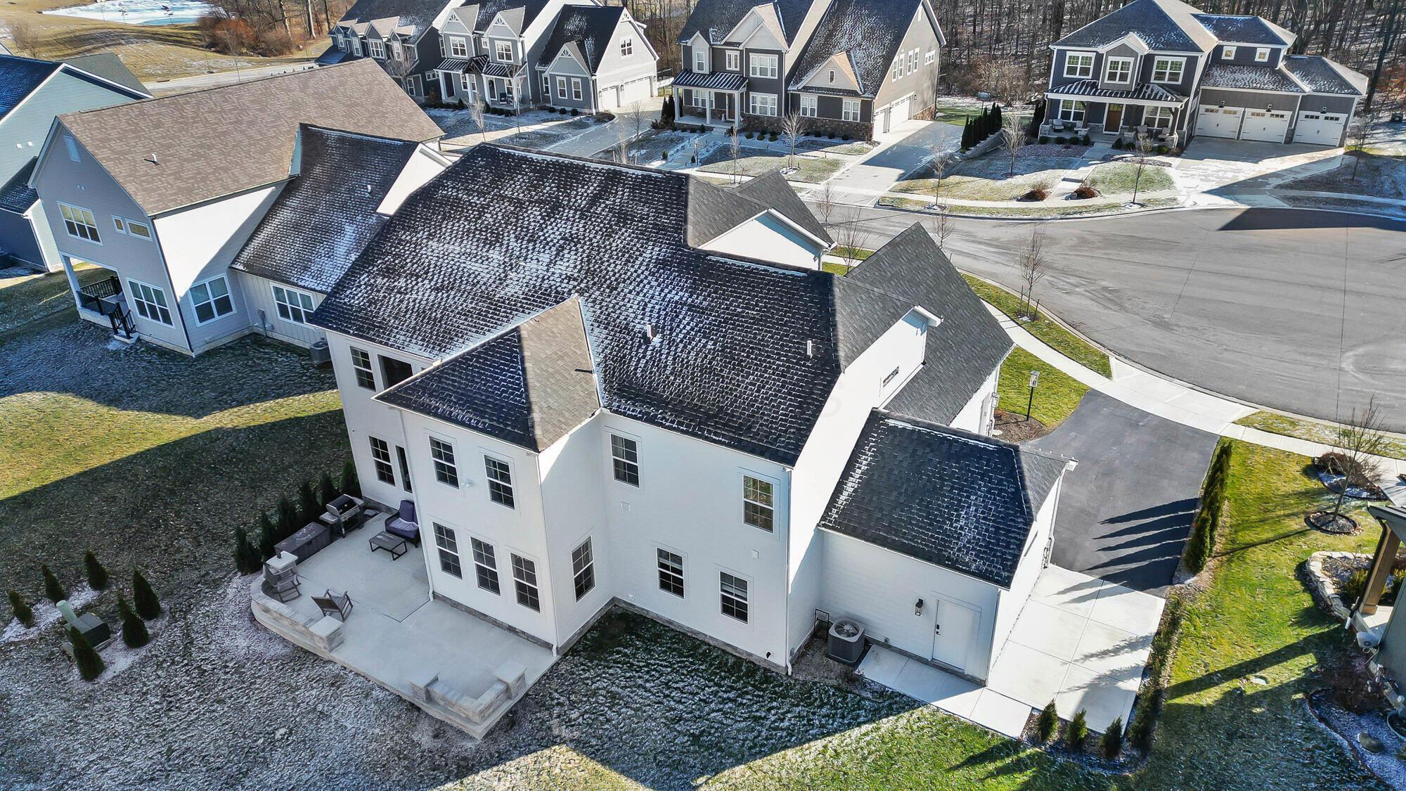 10583 Ash Grove Court